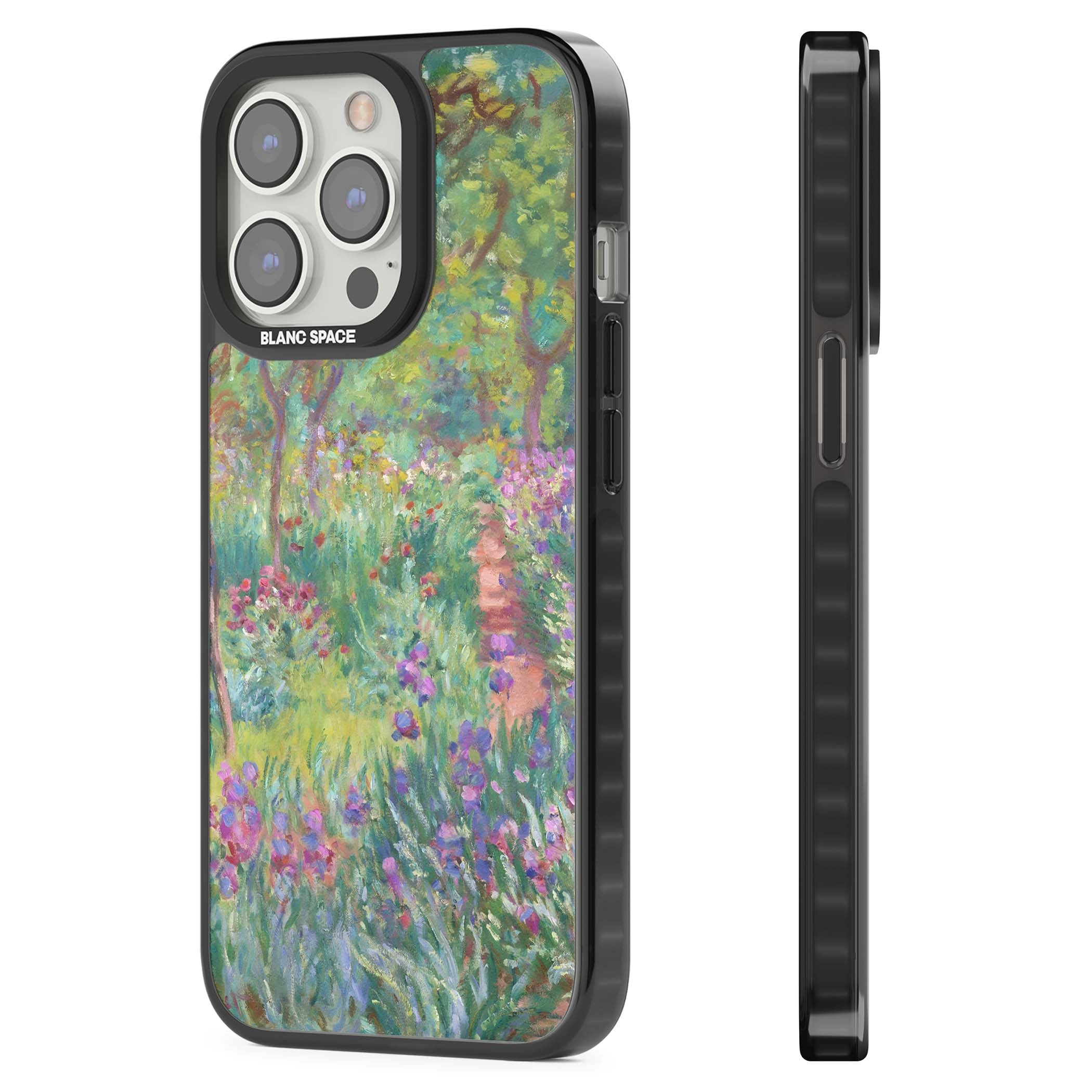 BLACK IMPACT MAGSAFE