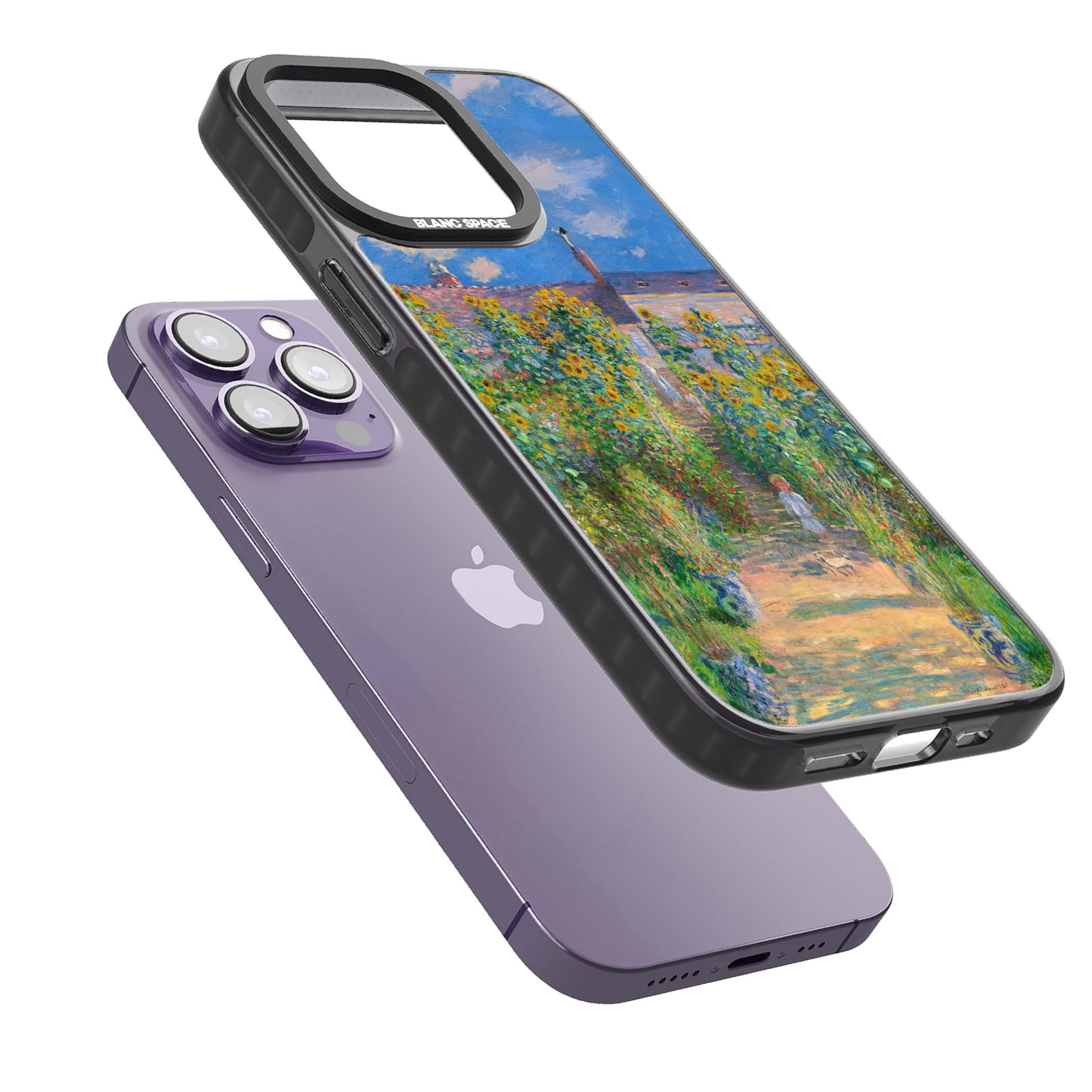 BLACK IMPACT MAGSAFE