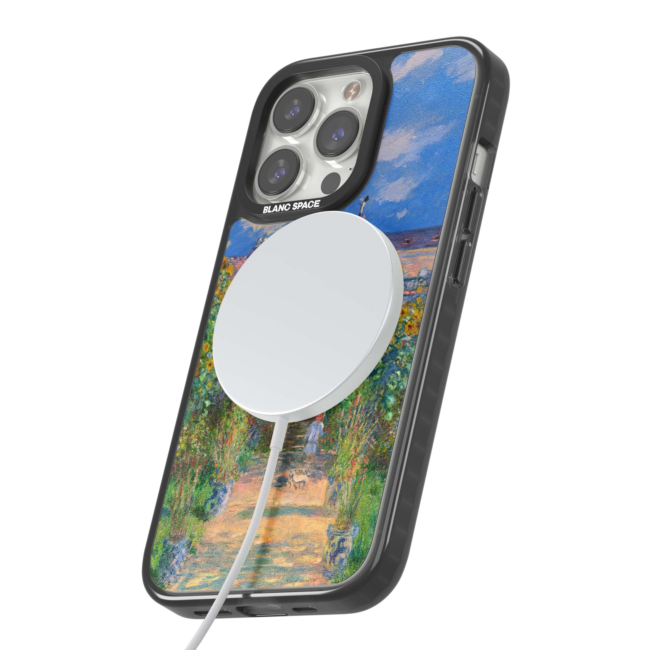 BLACK IMPACT MAGSAFE