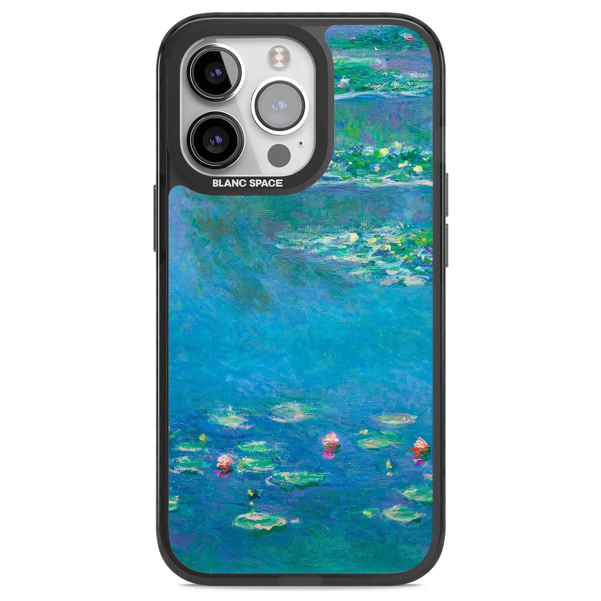 BLACK IMPACT MAGSAFE