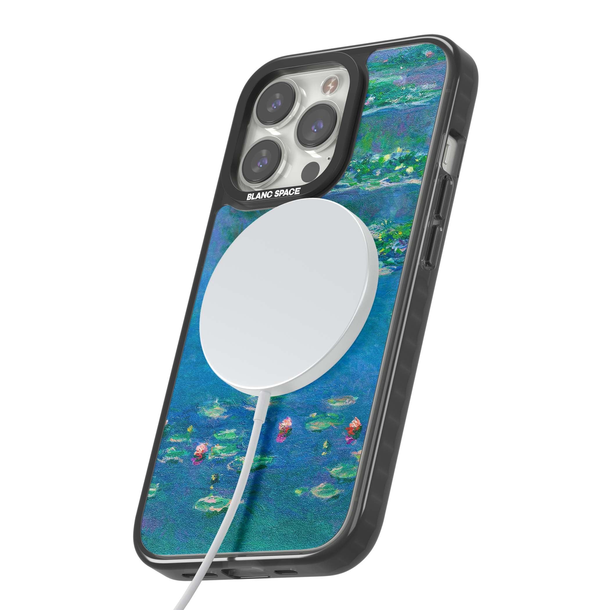 BLACK IMPACT MAGSAFE