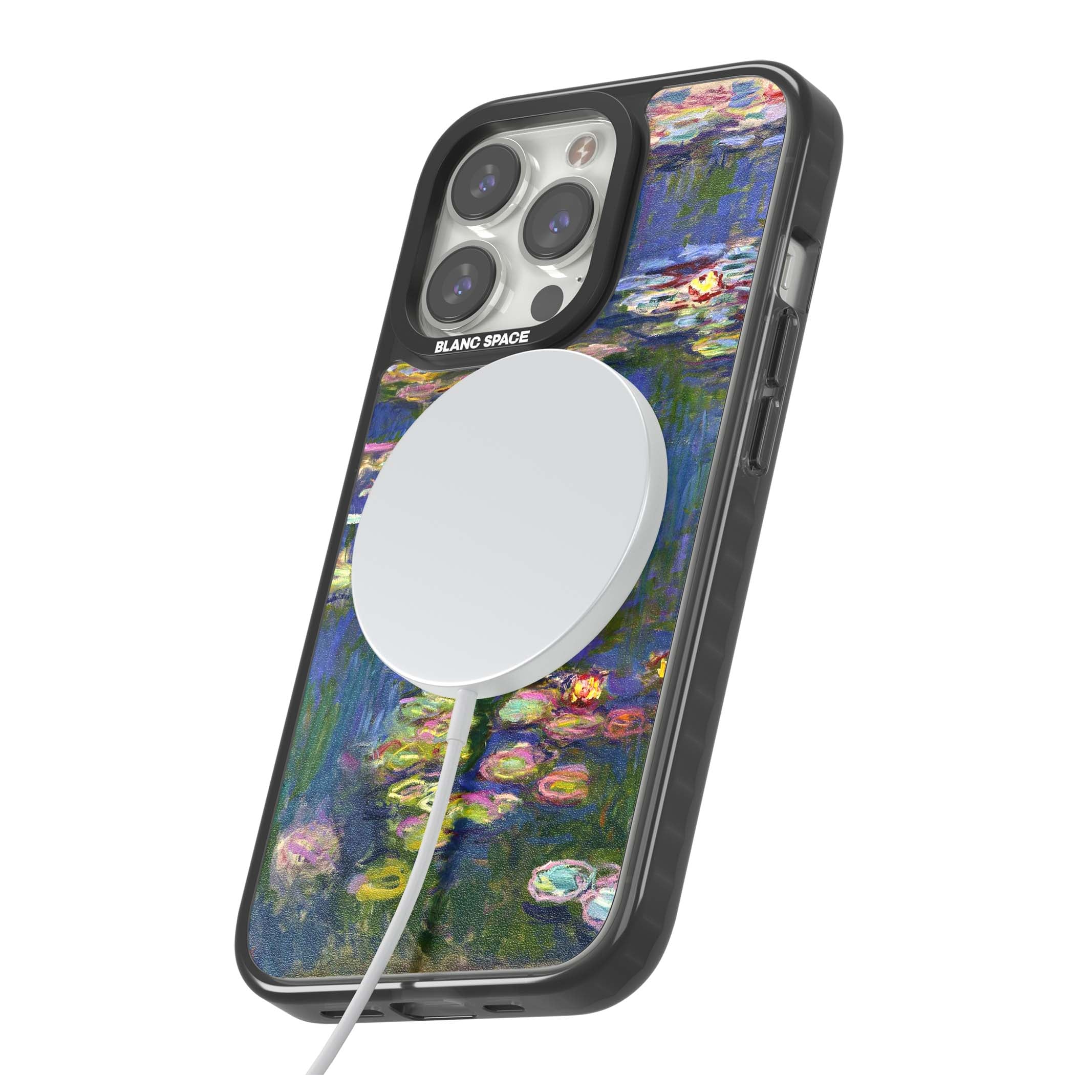 BLACK IMPACT MAGSAFE