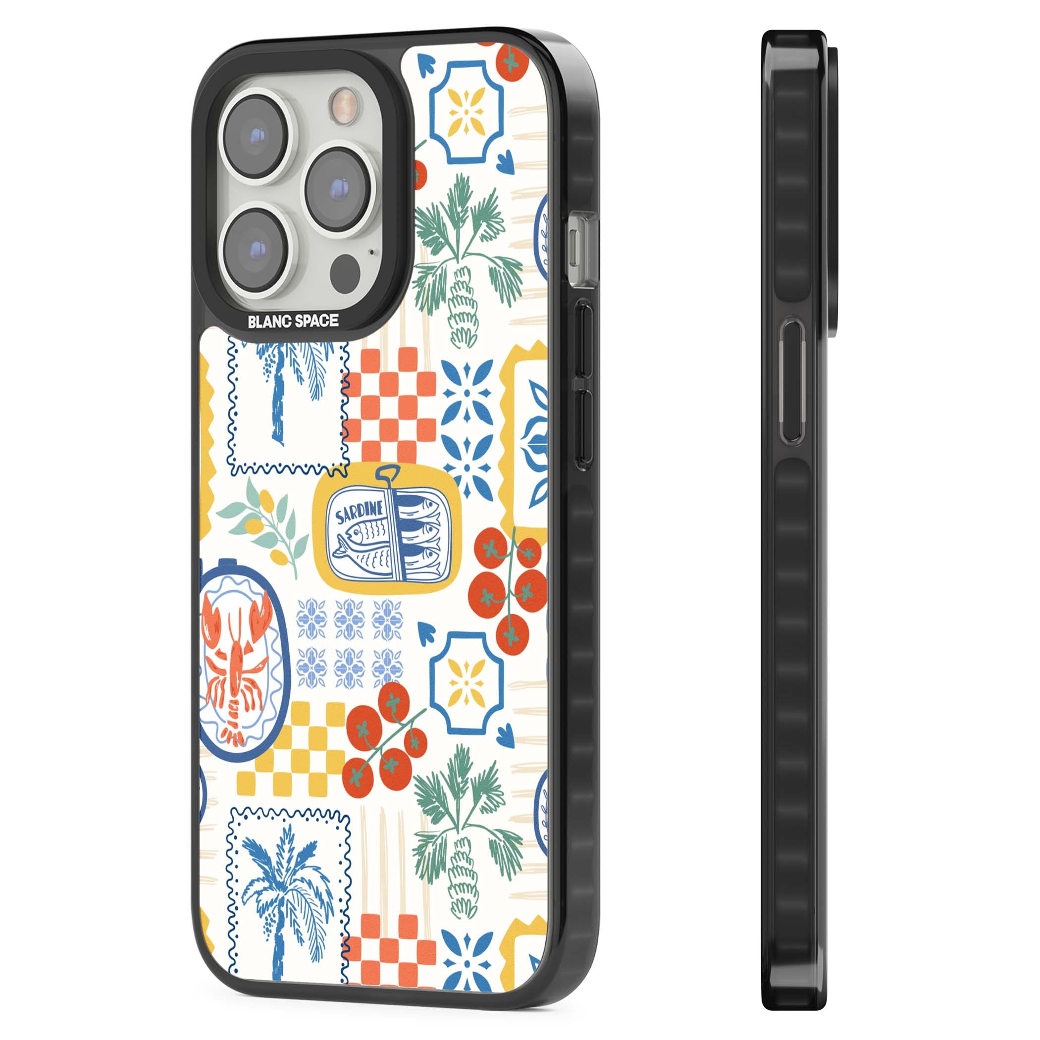 BLACK IMPACT MAGSAFE