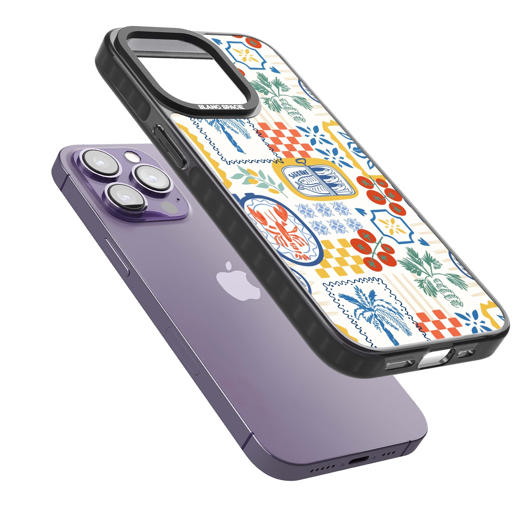 BLACK IMPACT MAGSAFE