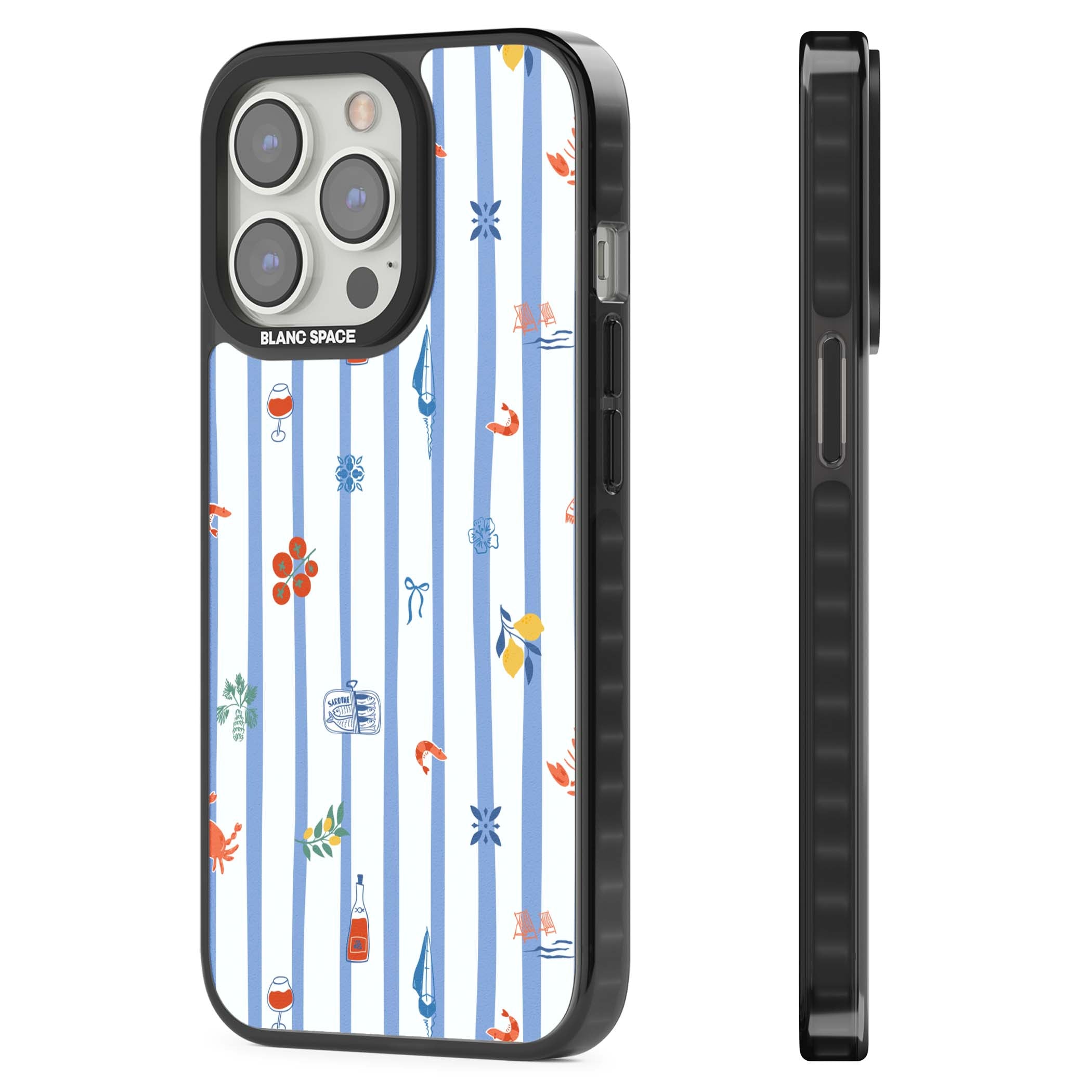 BLACK IMPACT MAGSAFE