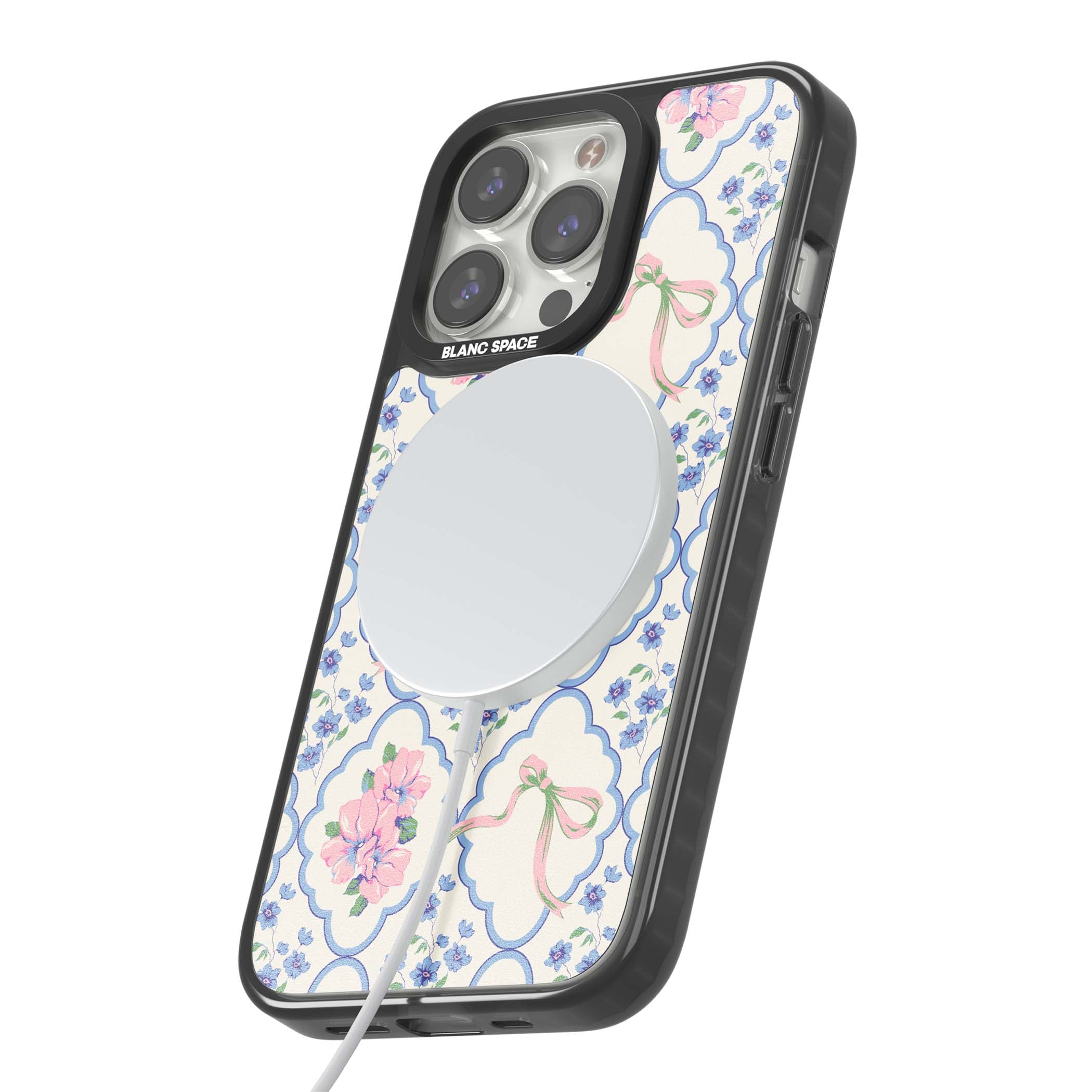 BLACK IMPACT MAGSAFE