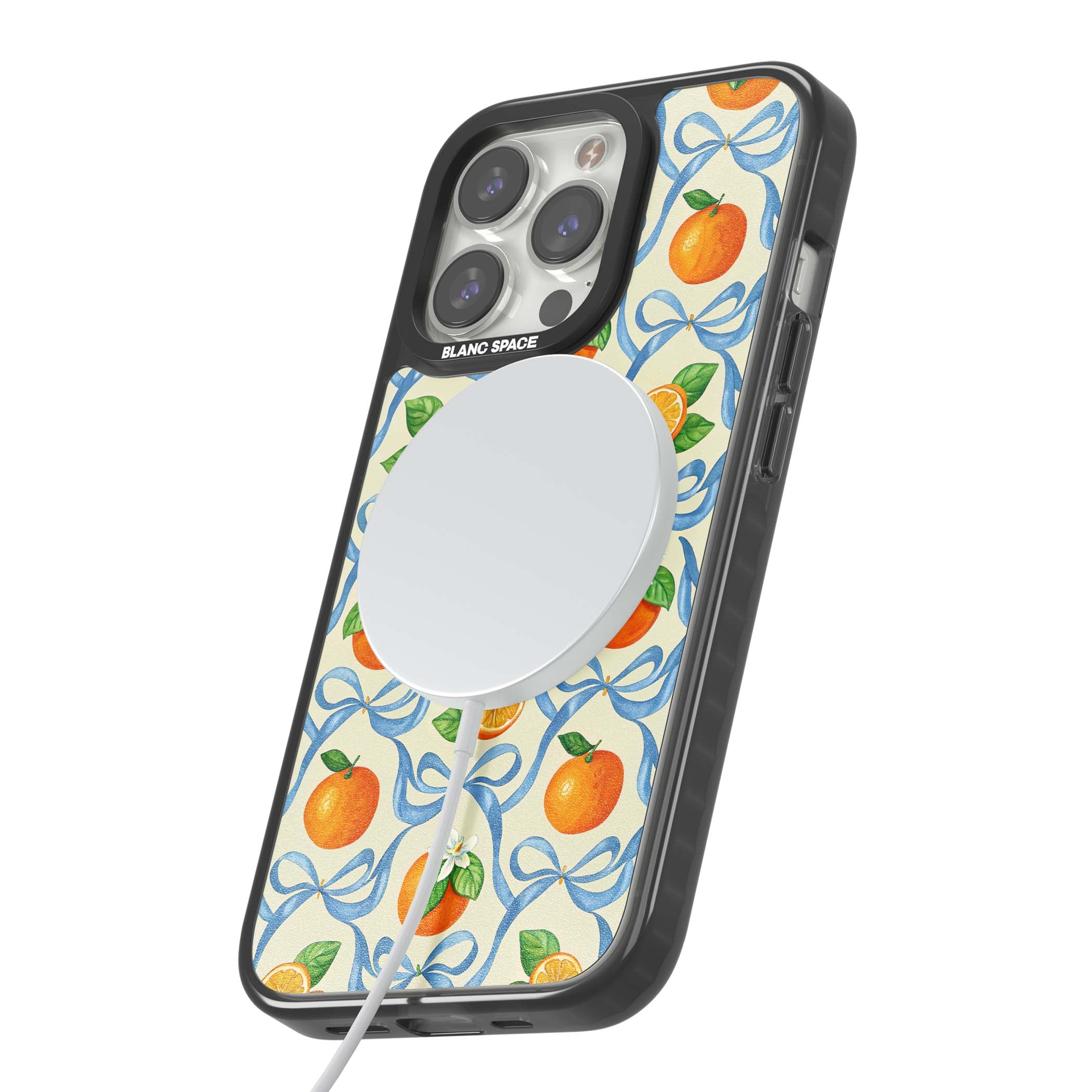 BLACK IMPACT MAGSAFE