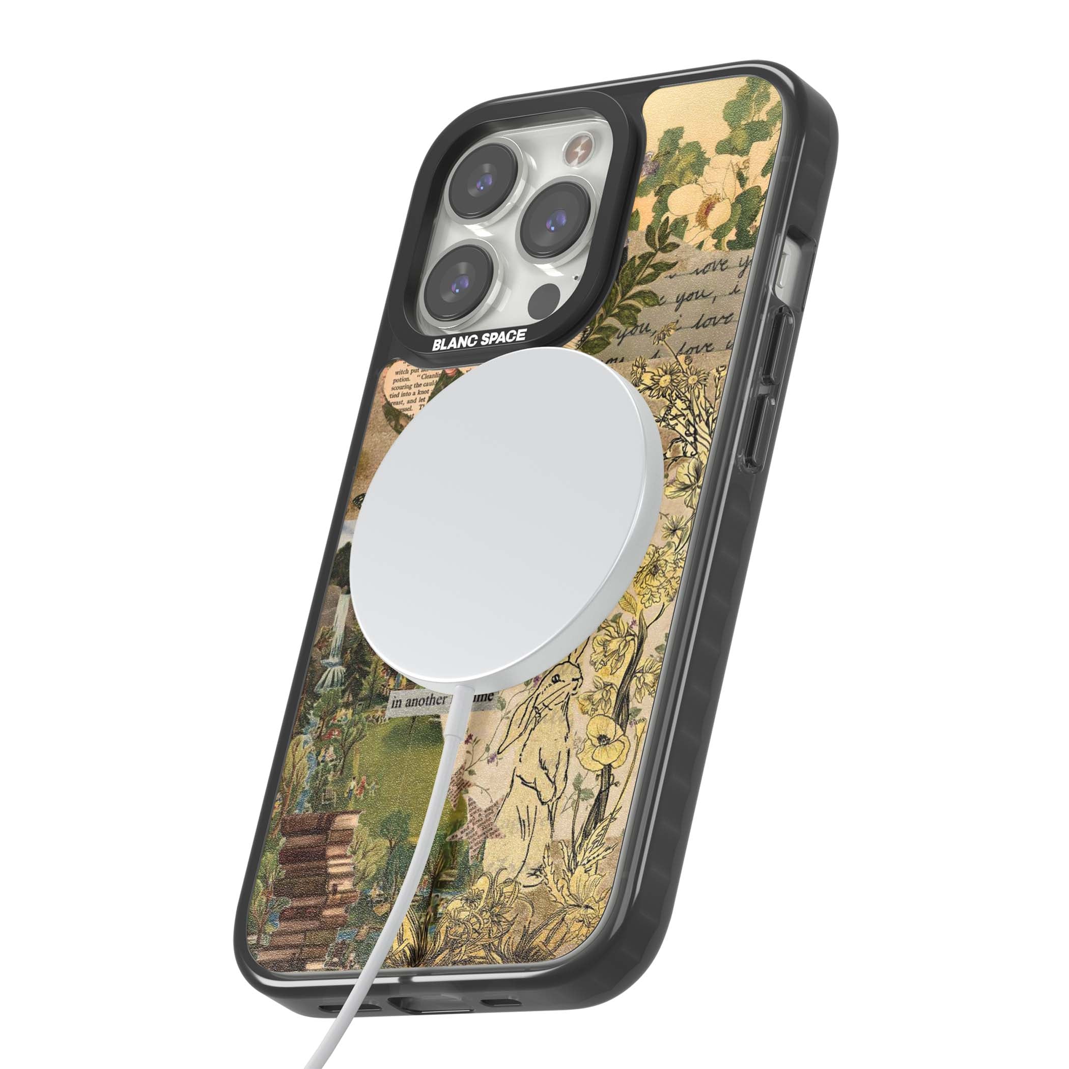 BLACK IMPACT MAGSAFE