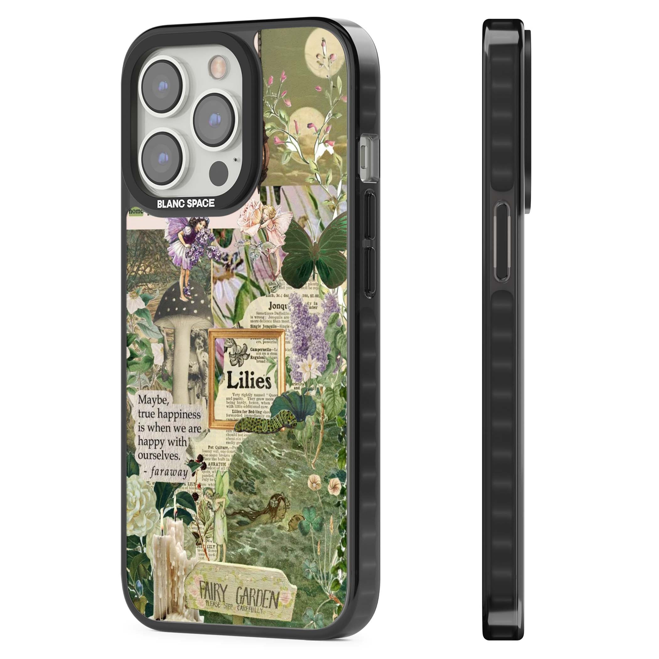 BLACK IMPACT MAGSAFE