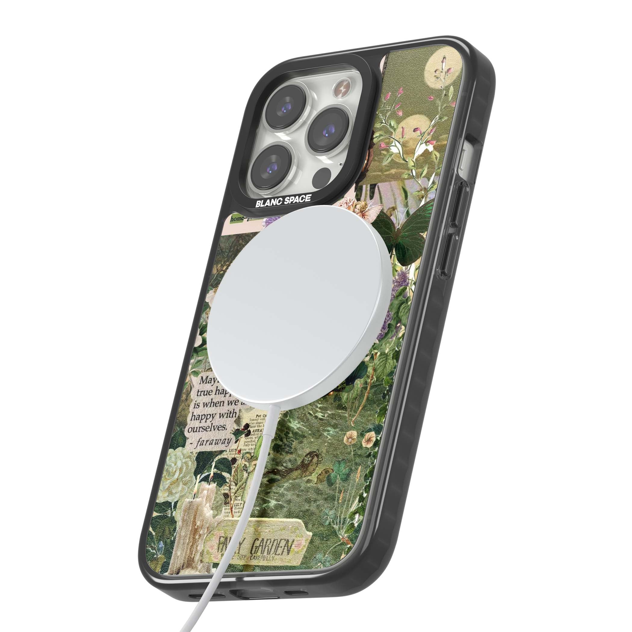 BLACK IMPACT MAGSAFE