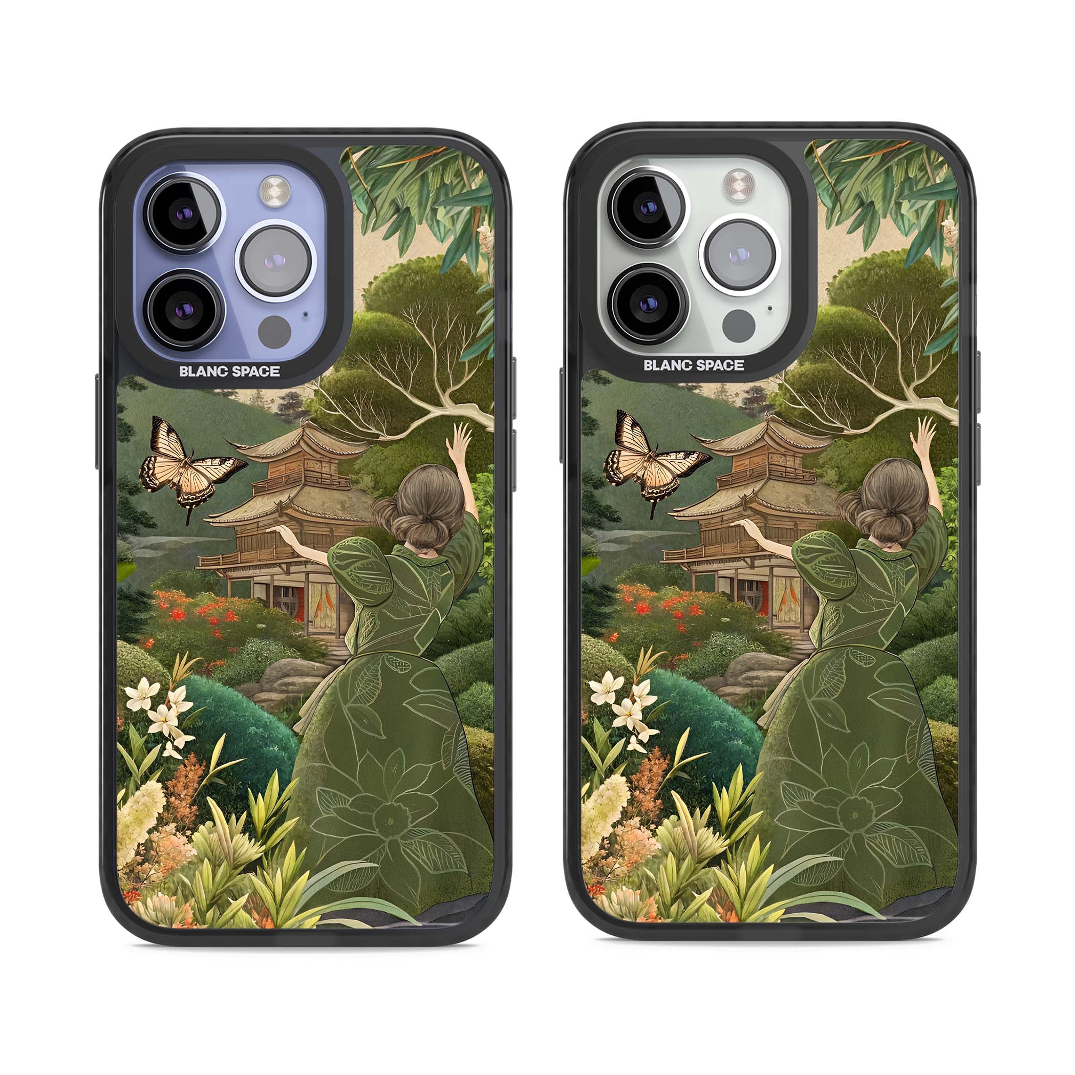 BLACK IMPACT MAGSAFE