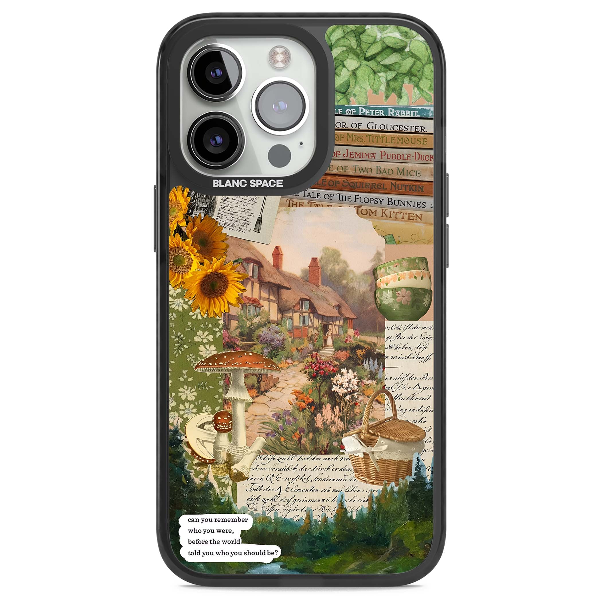 BLACK IMPACT MAGSAFE