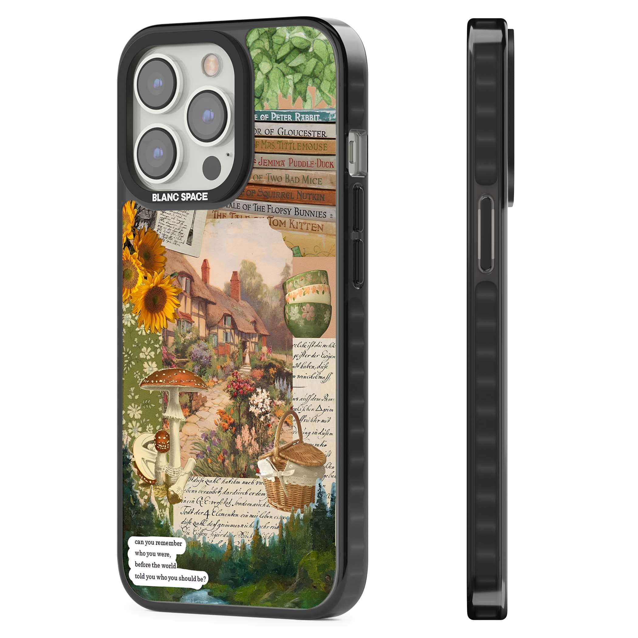 BLACK IMPACT MAGSAFE