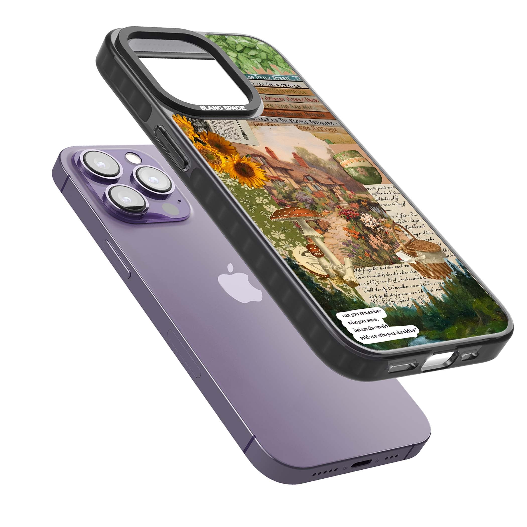 BLACK IMPACT MAGSAFE