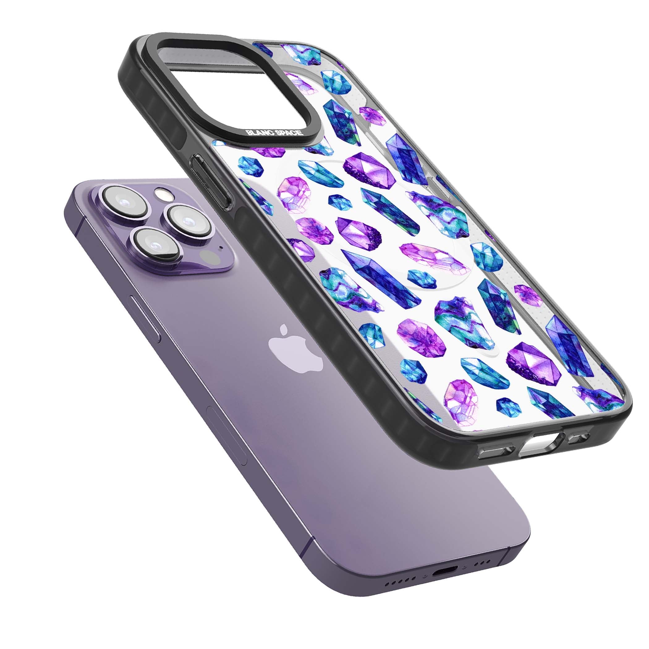 BLACK IMPACT MAGSAFE