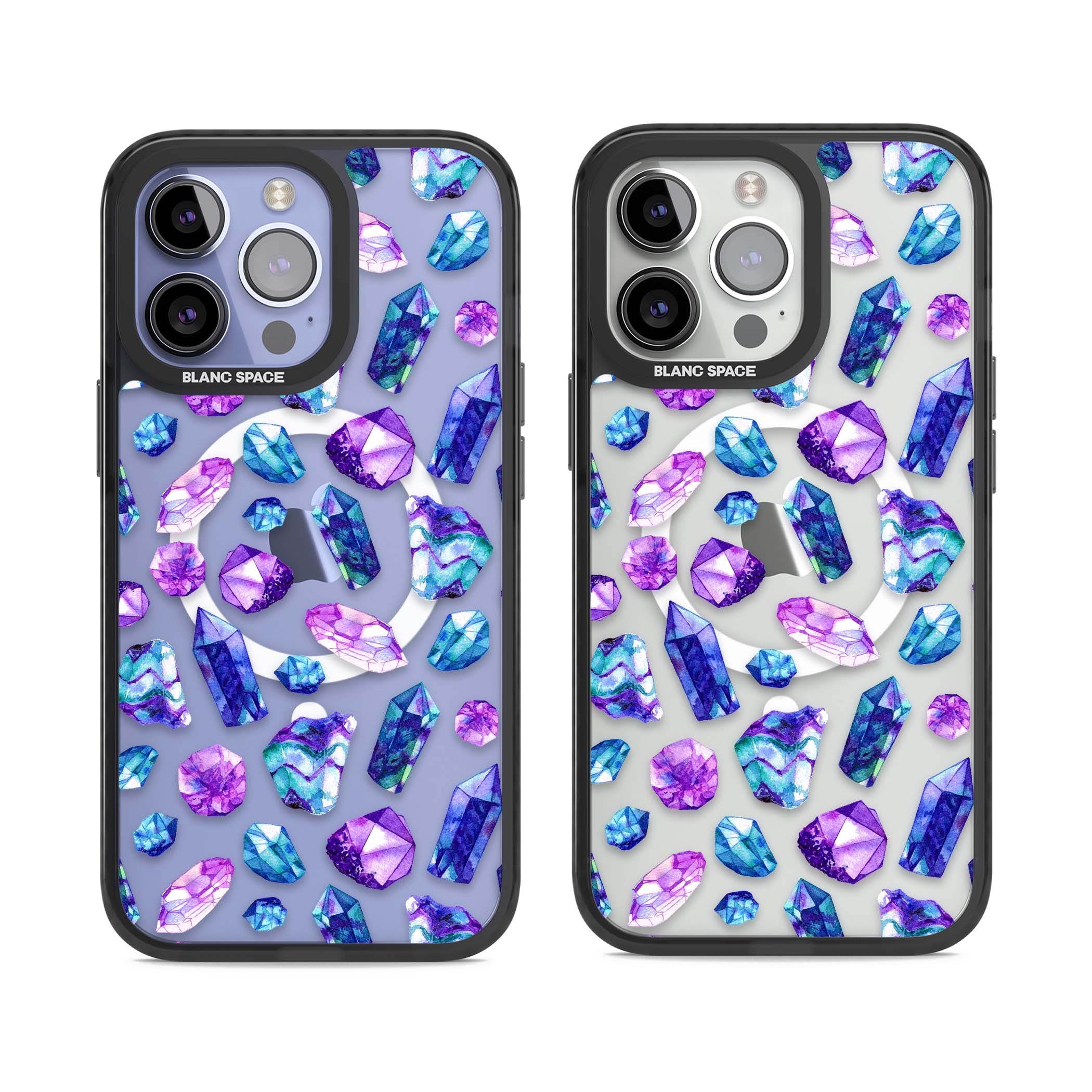 BLACK IMPACT MAGSAFE