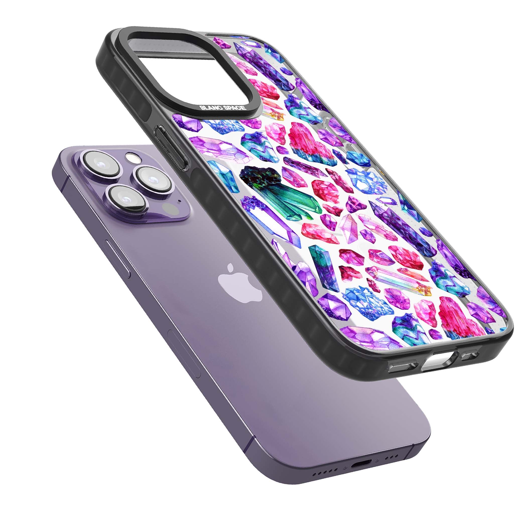 BLACK IMPACT MAGSAFE