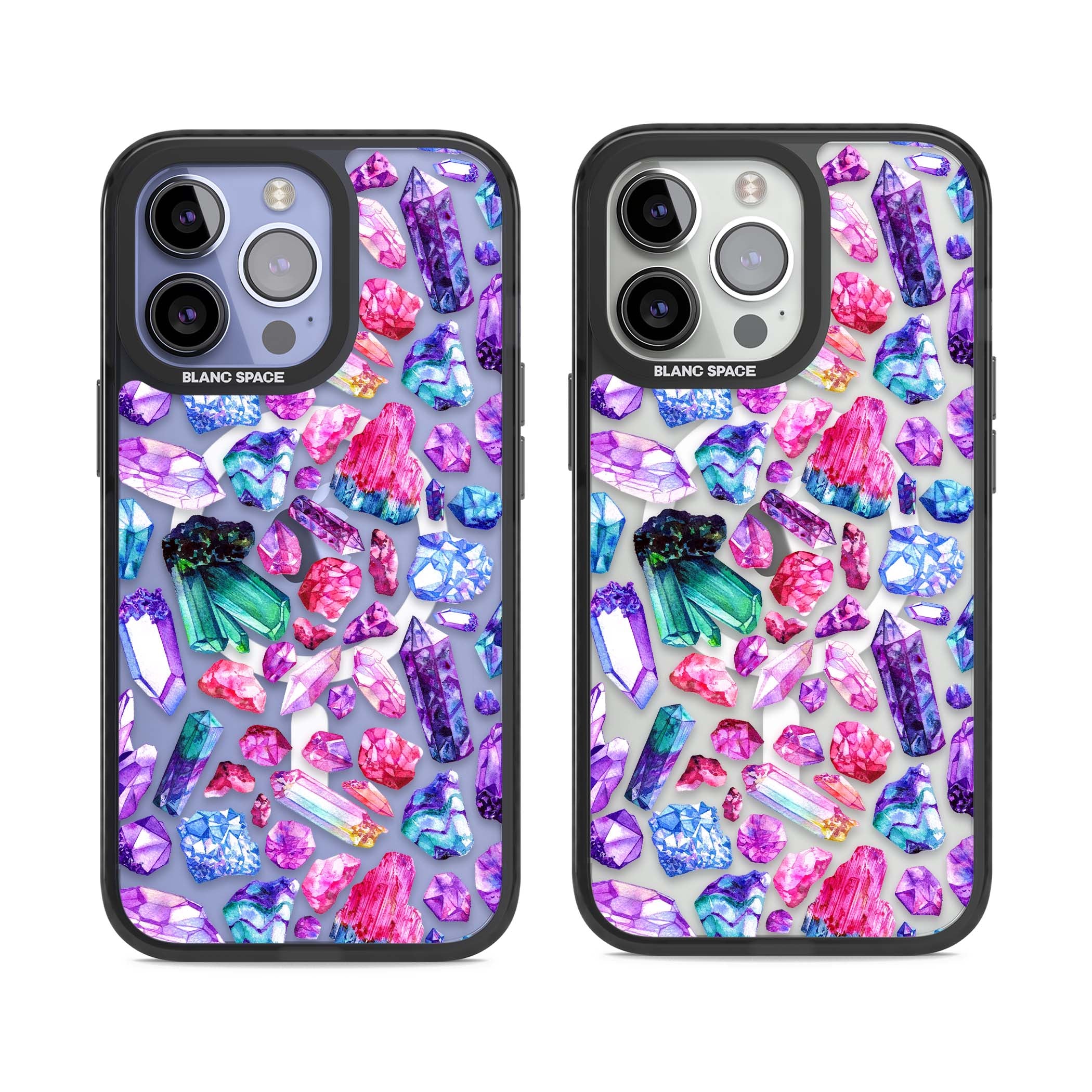 BLACK IMPACT MAGSAFE