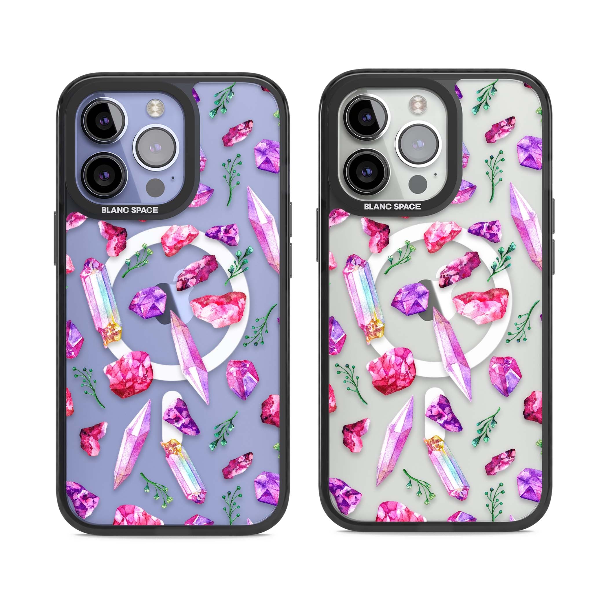 BLACK IMPACT MAGSAFE