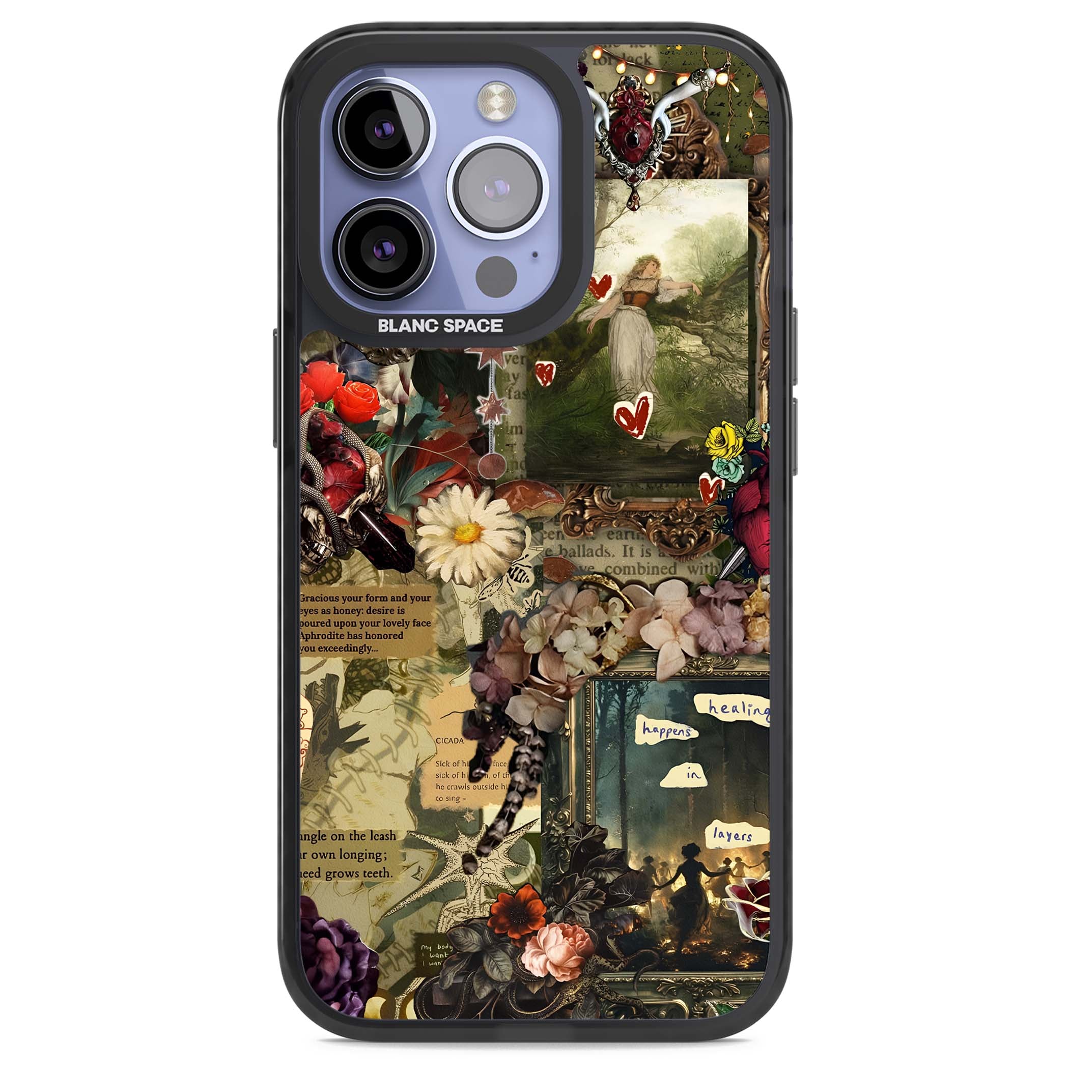 BLACK IMPACT MAGSAFE