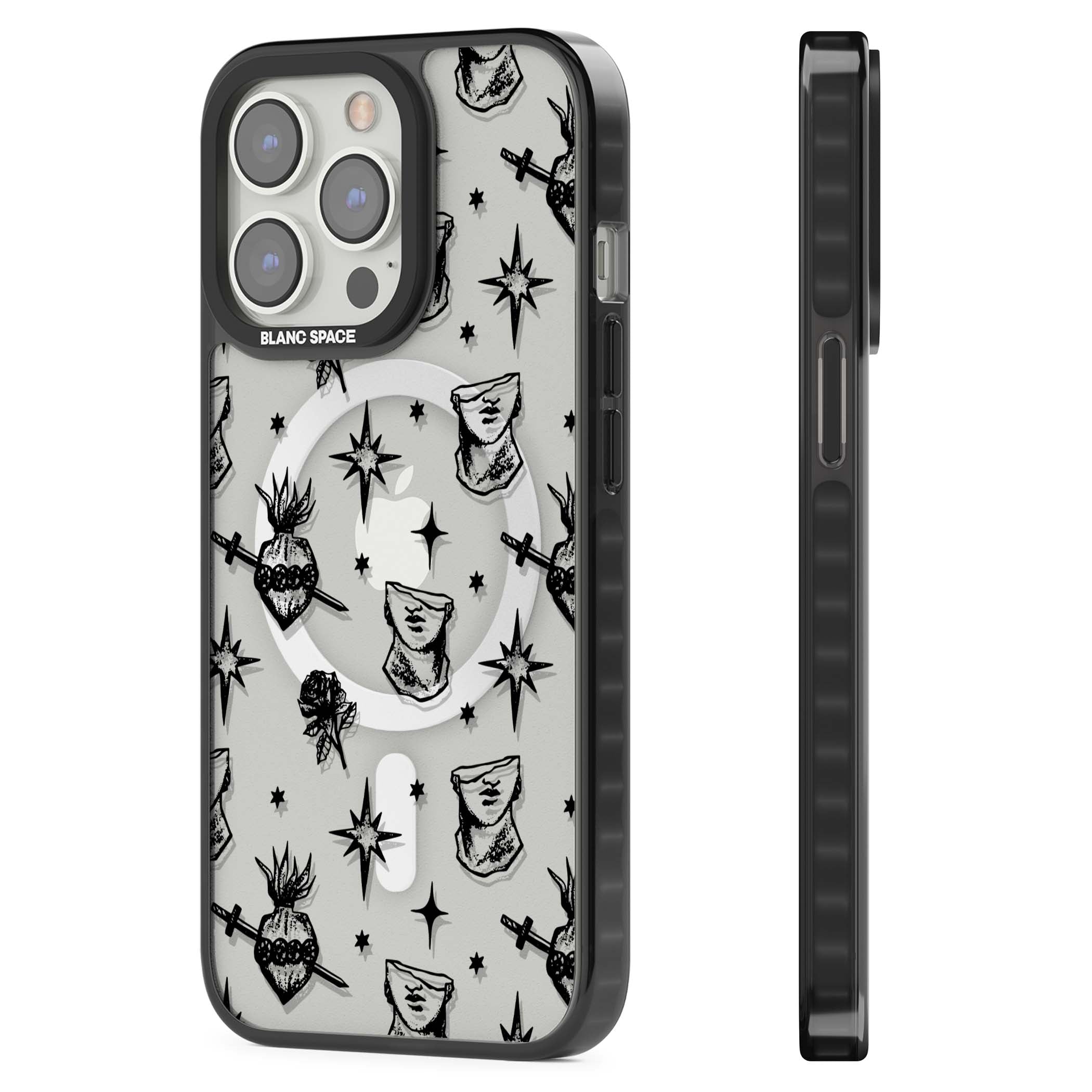 BLACK IMPACT MAGSAFE