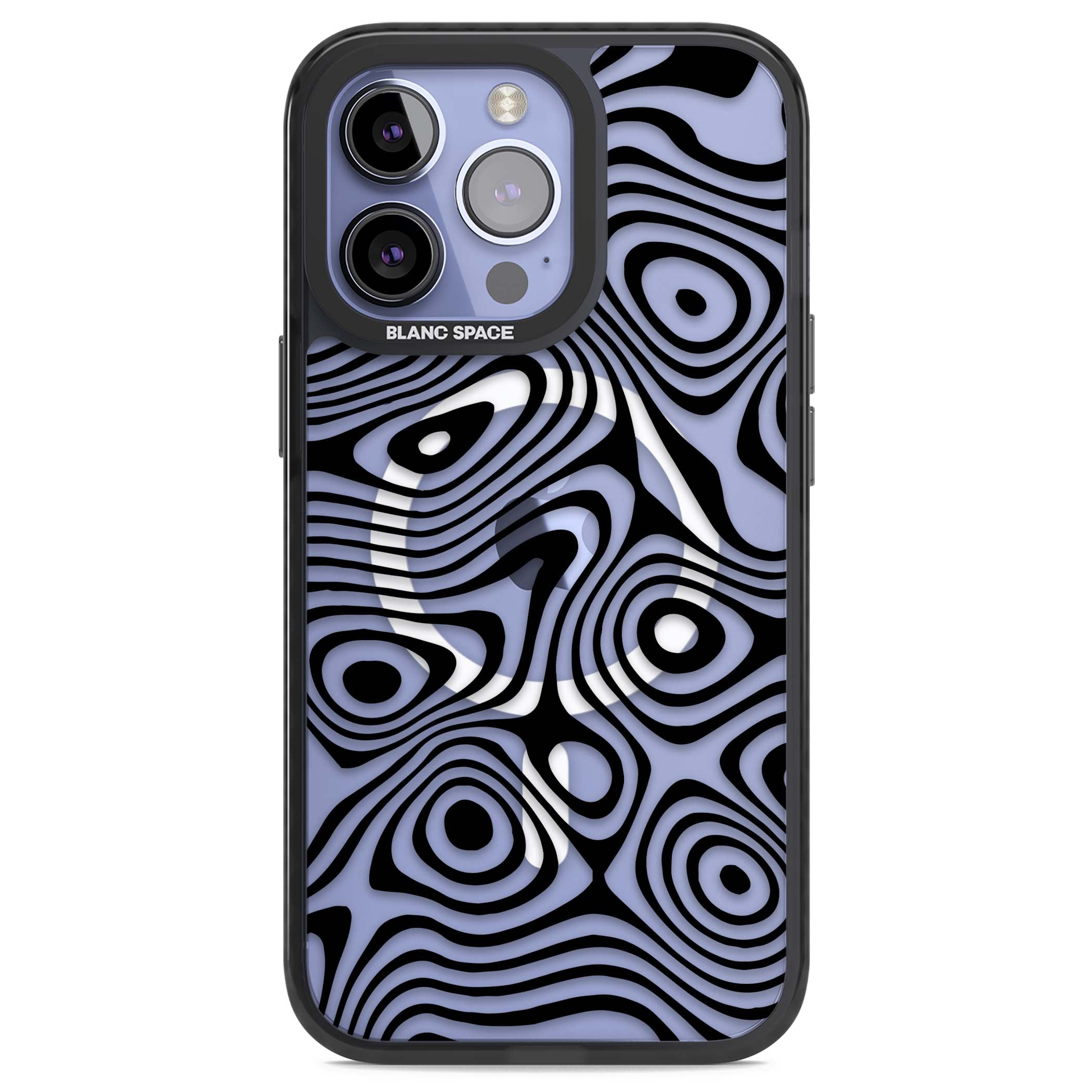 BLACK IMPACT MAGSAFE