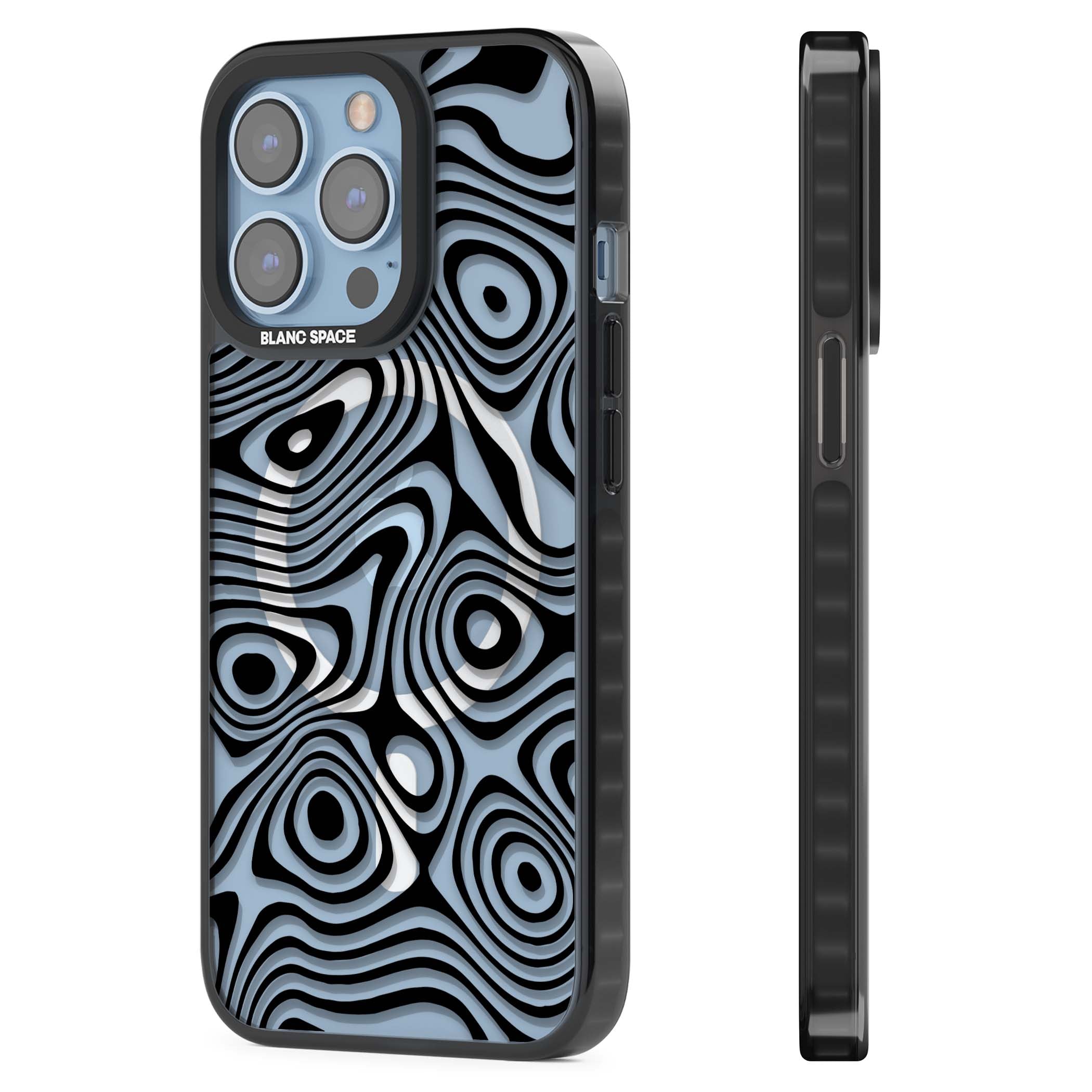 BLACK IMPACT MAGSAFE