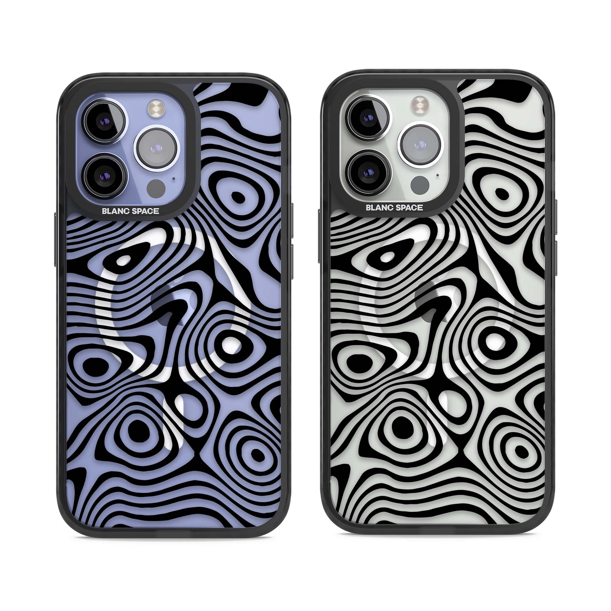 BLACK IMPACT MAGSAFE