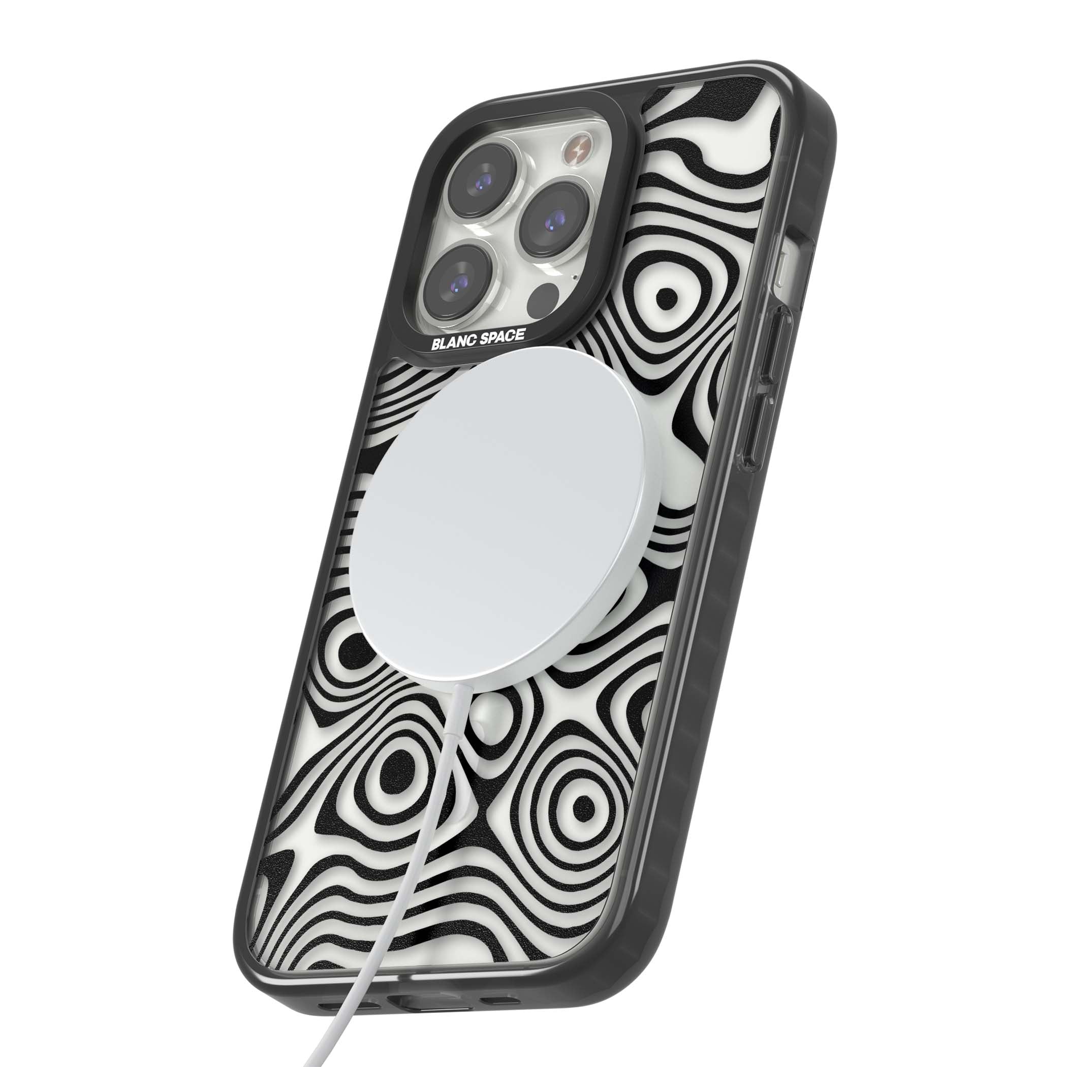 BLACK IMPACT MAGSAFE