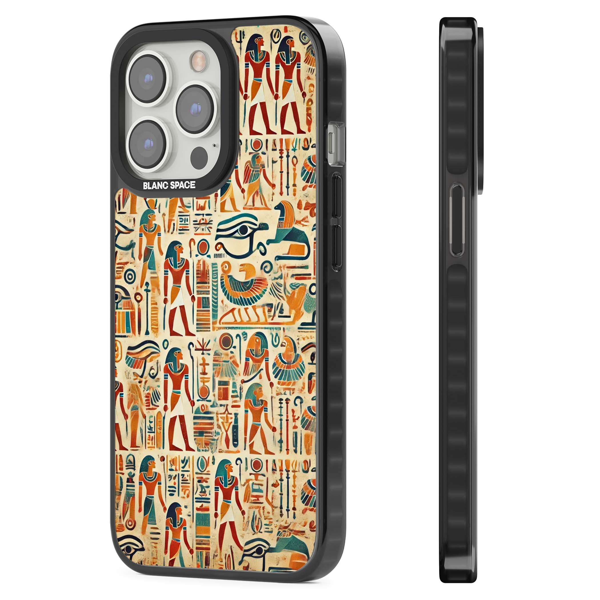 BLACK IMPACT MAGSAFE