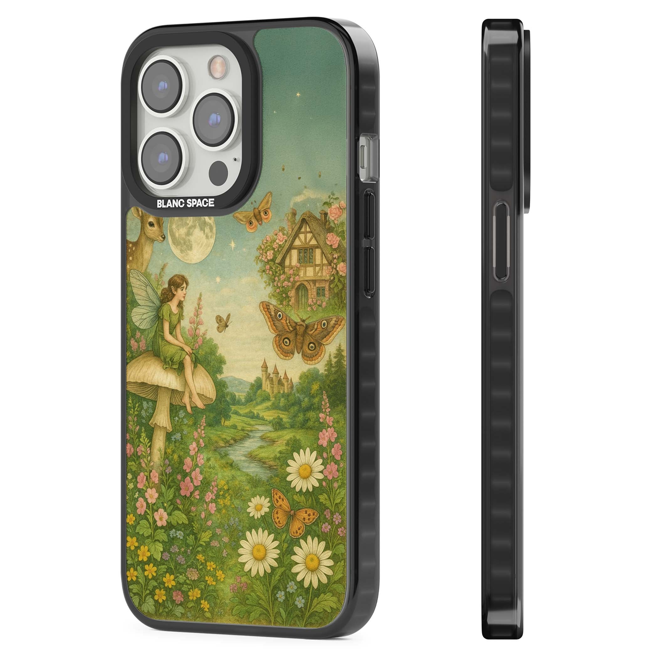 BLACK IMPACT MAGSAFE