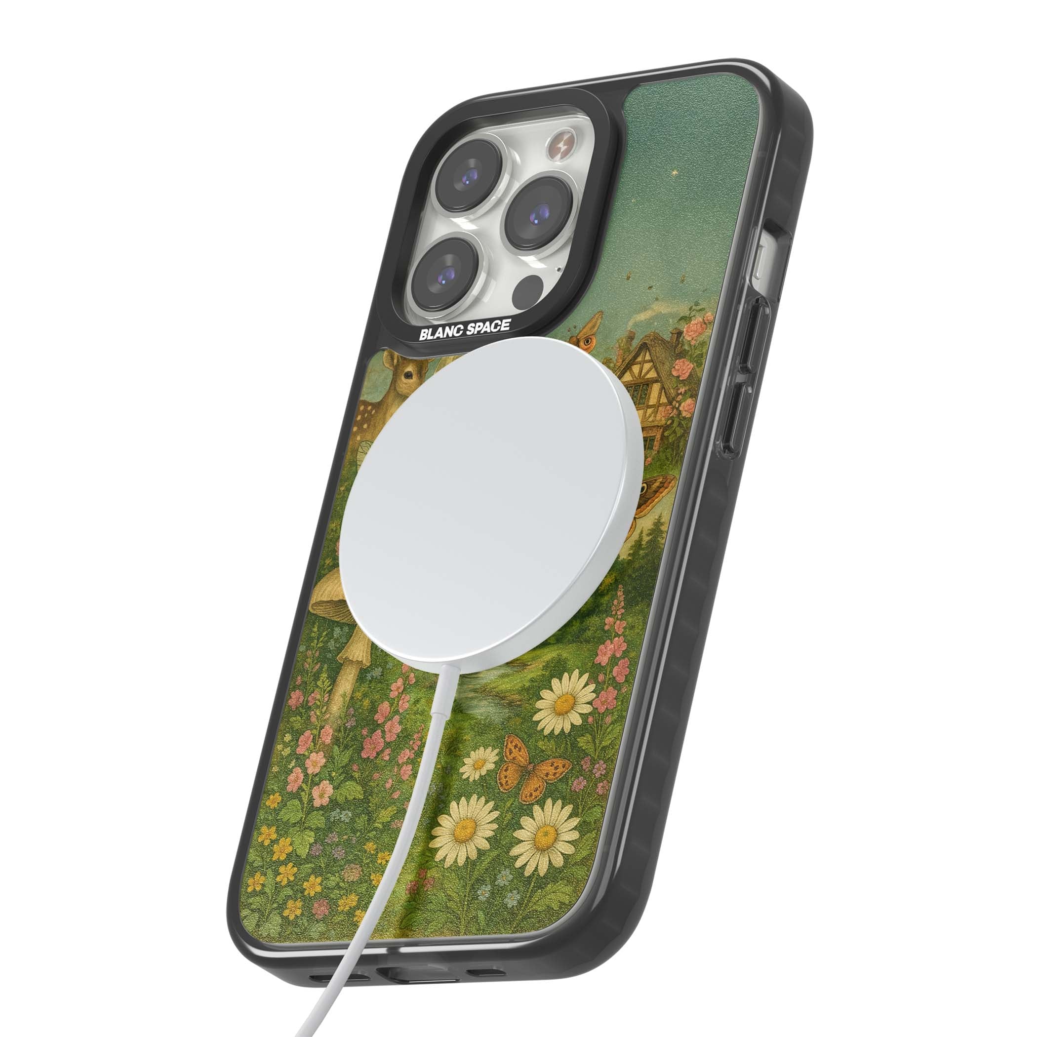 BLACK IMPACT MAGSAFE