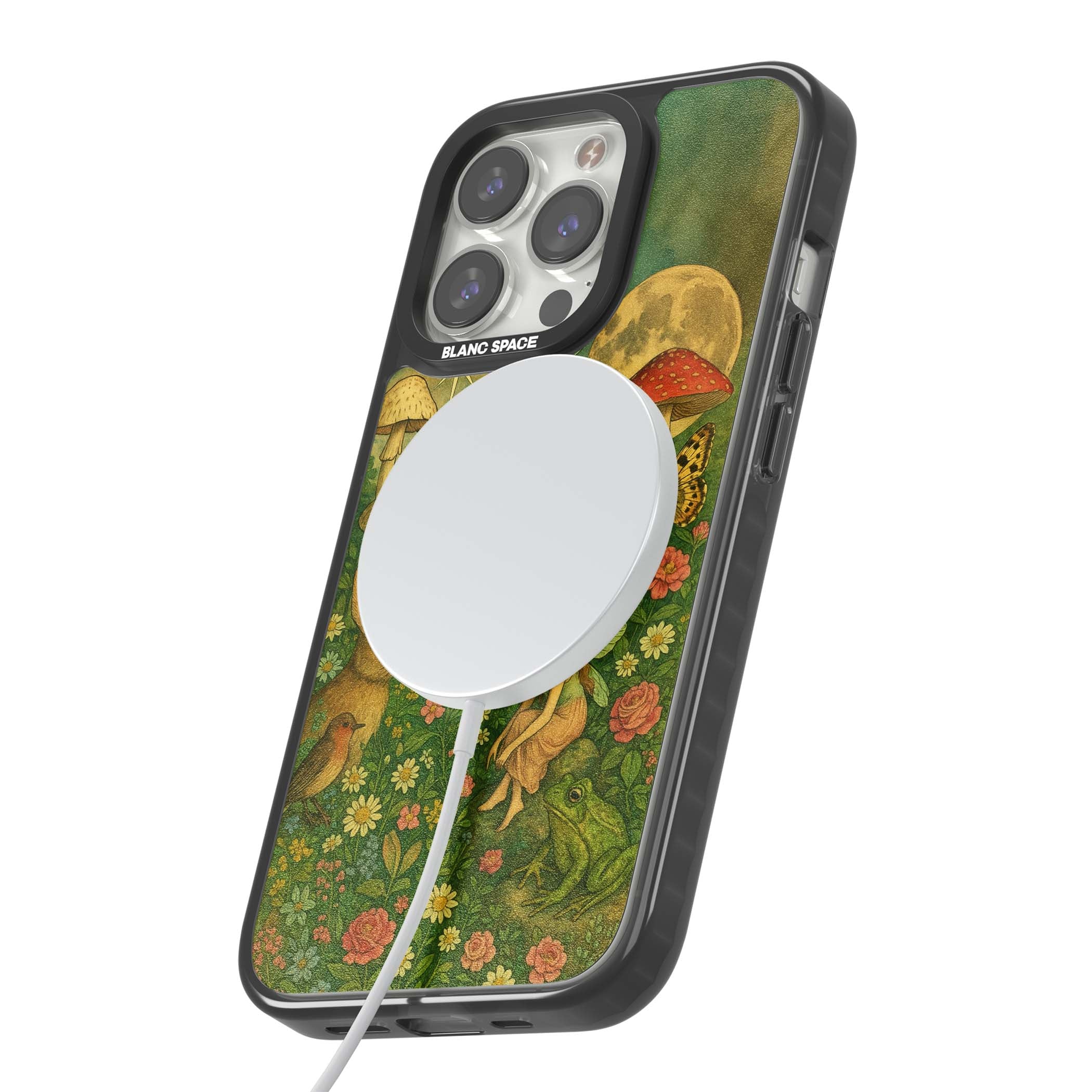 BLACK IMPACT MAGSAFE