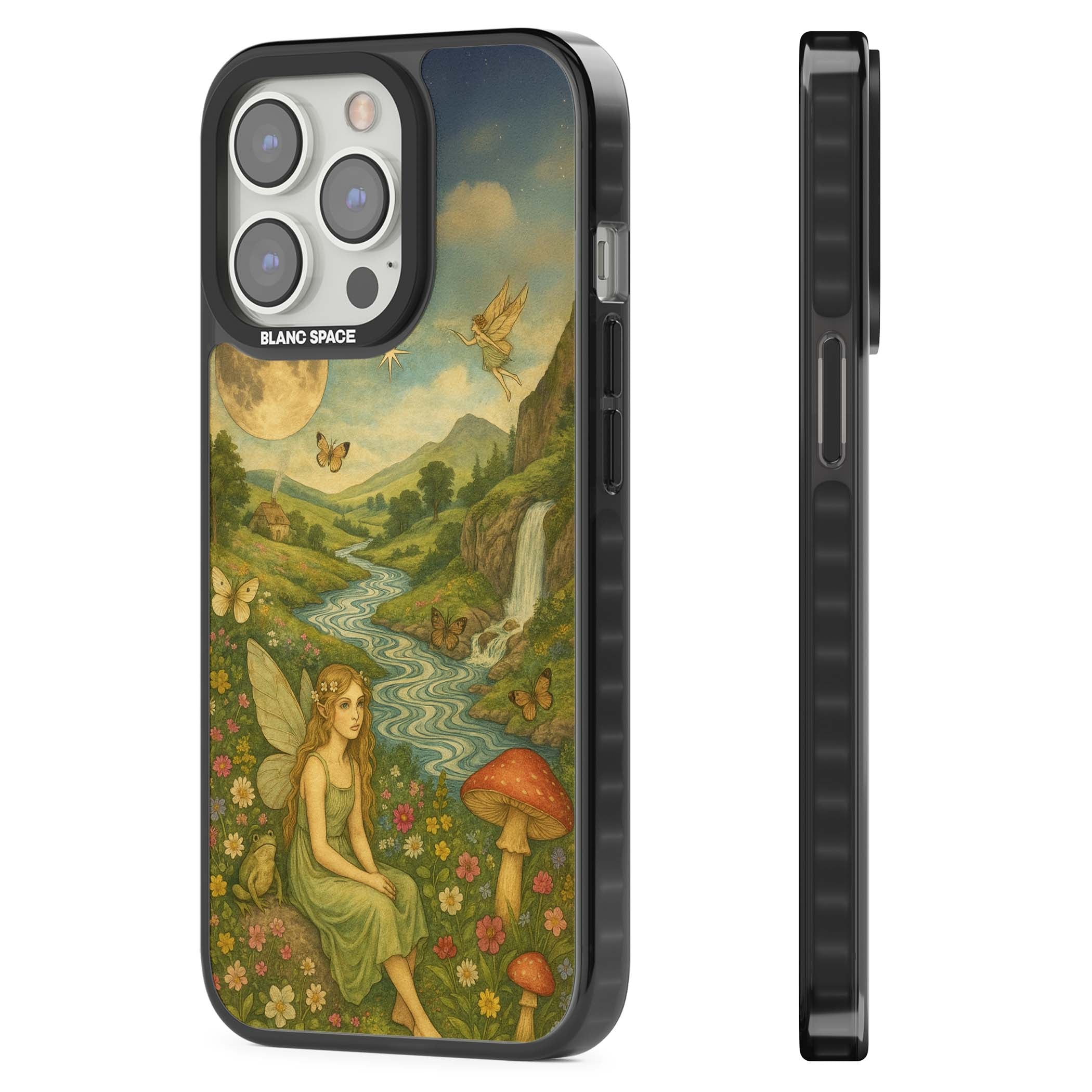 BLACK IMPACT MAGSAFE