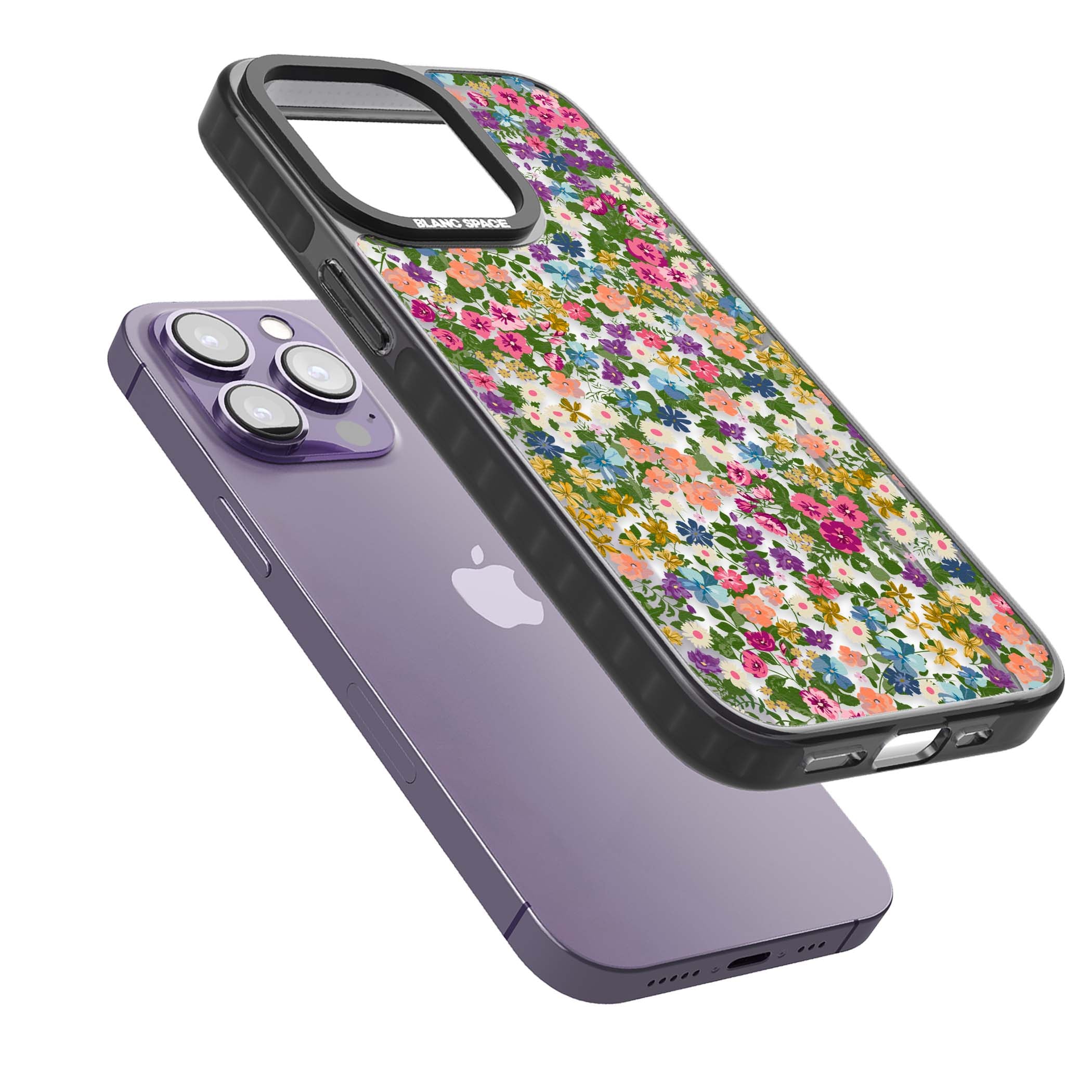 BLACK IMPACT MAGSAFE