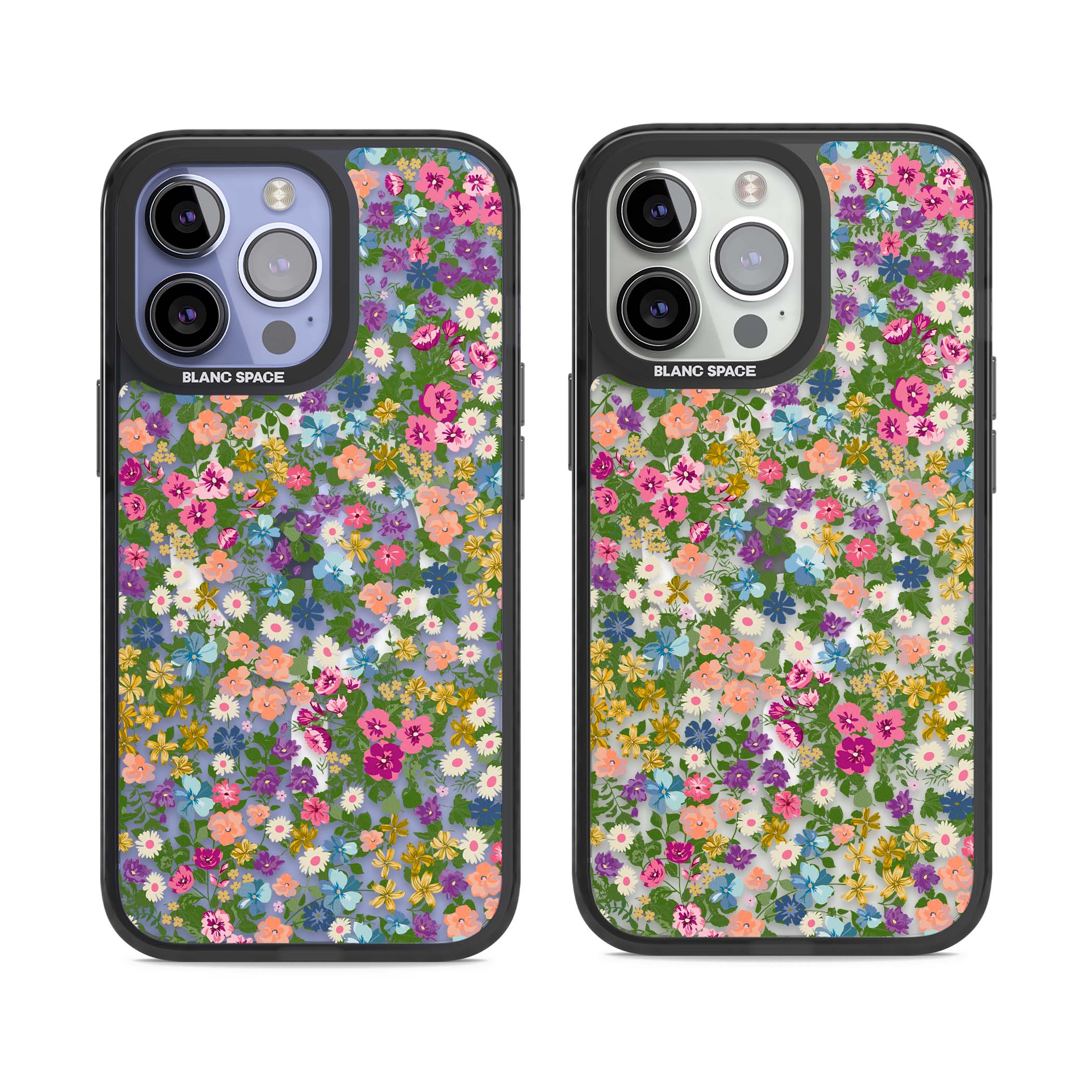 BLACK IMPACT MAGSAFE