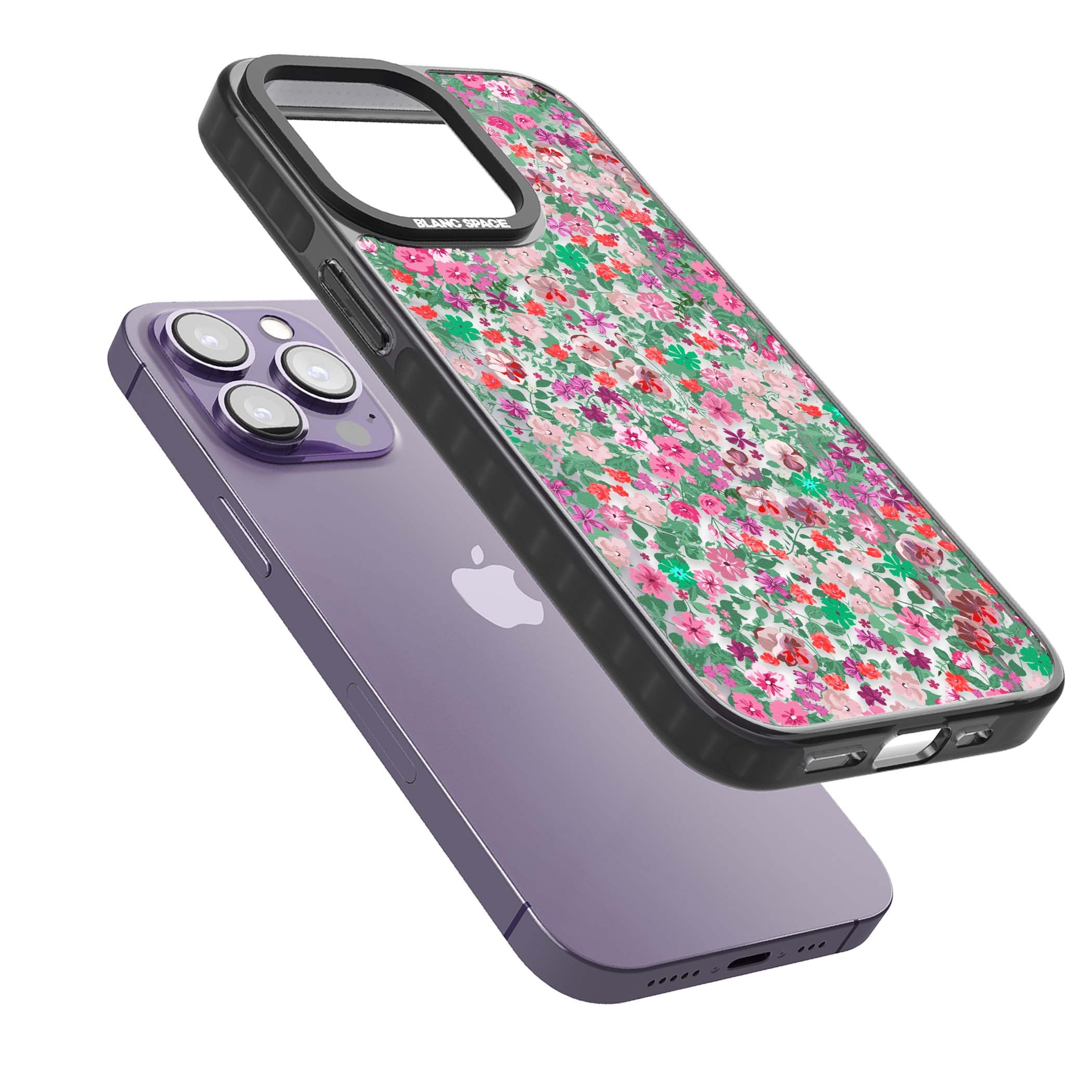 BLACK IMPACT MAGSAFE