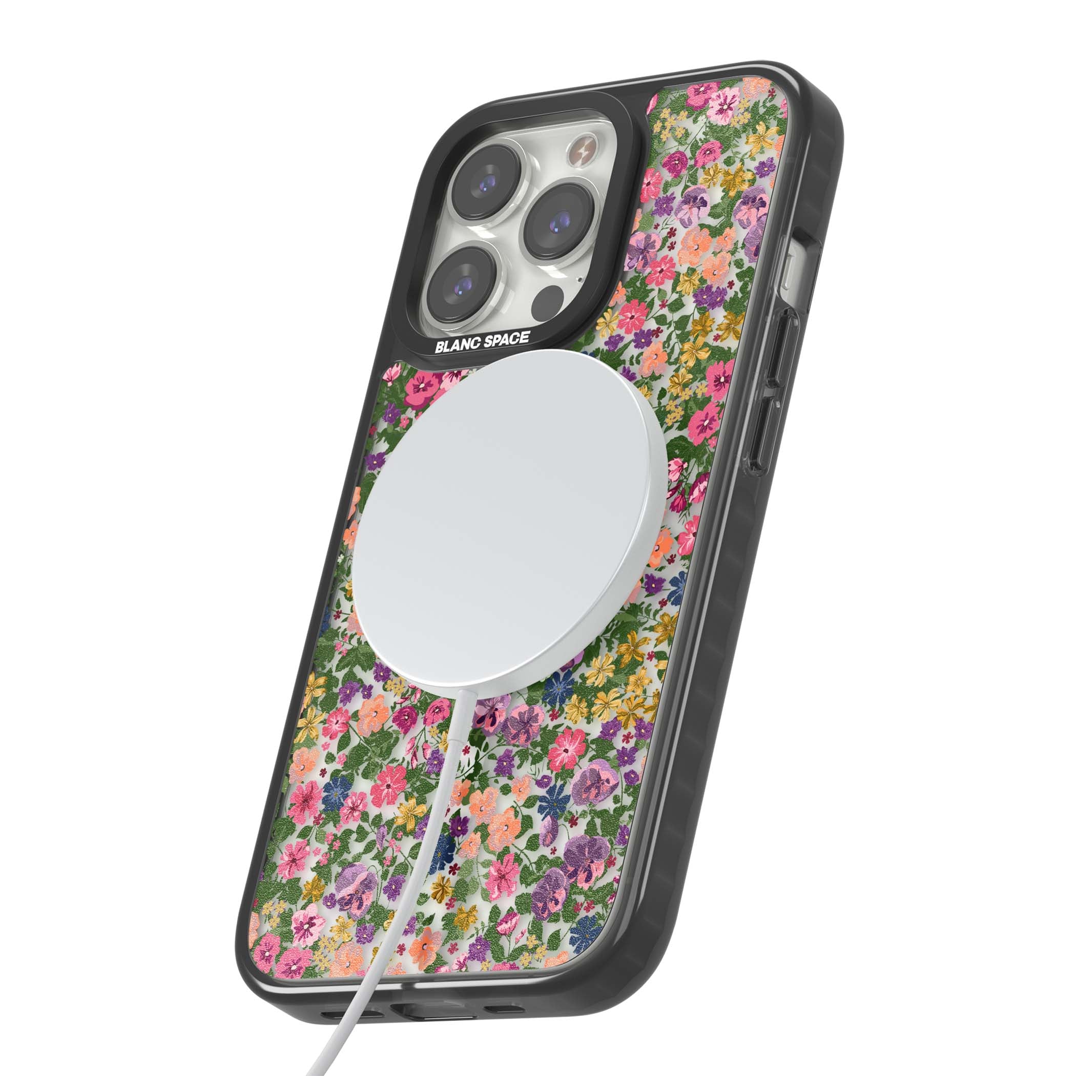 BLACK IMPACT MAGSAFE