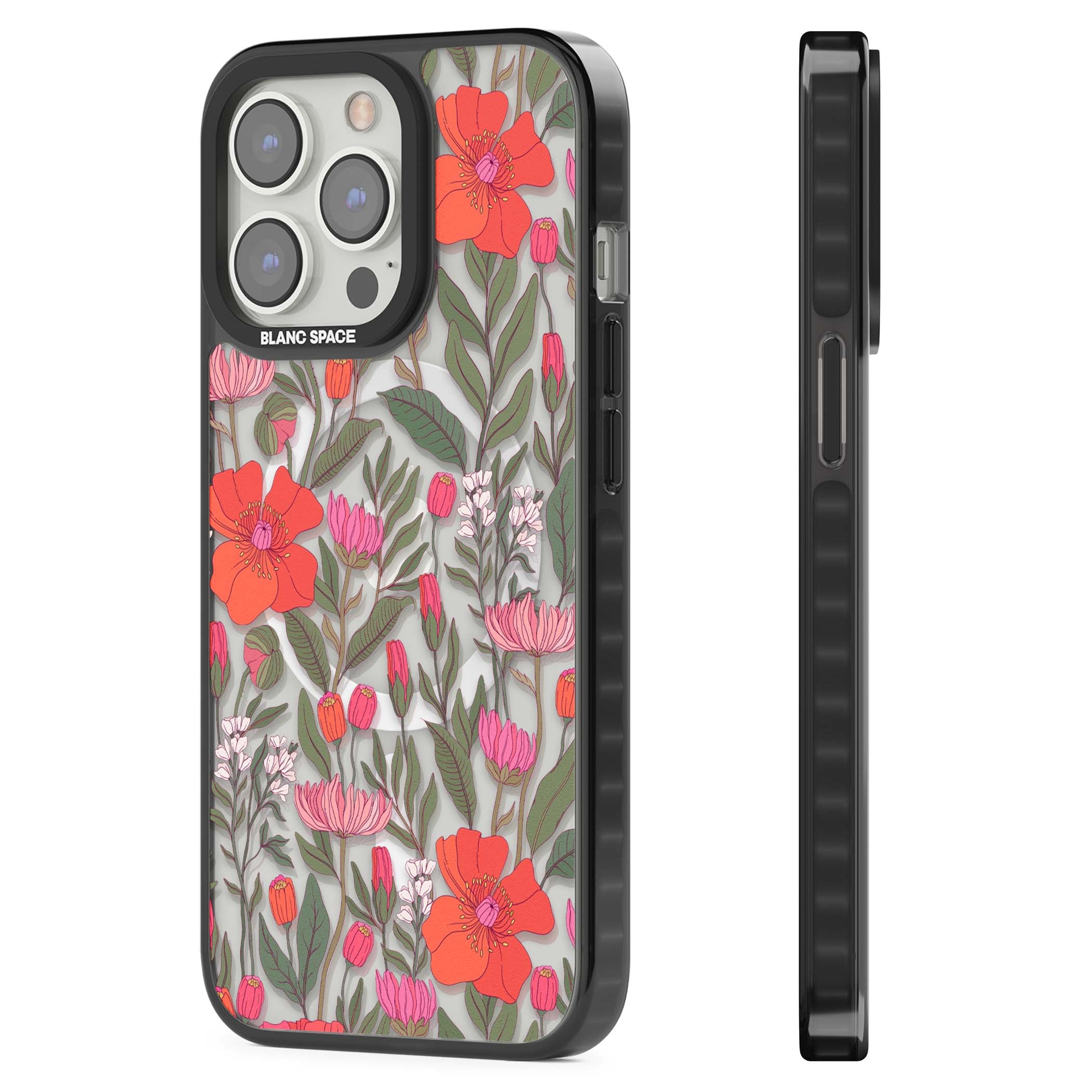 BLACK IMPACT MAGSAFE