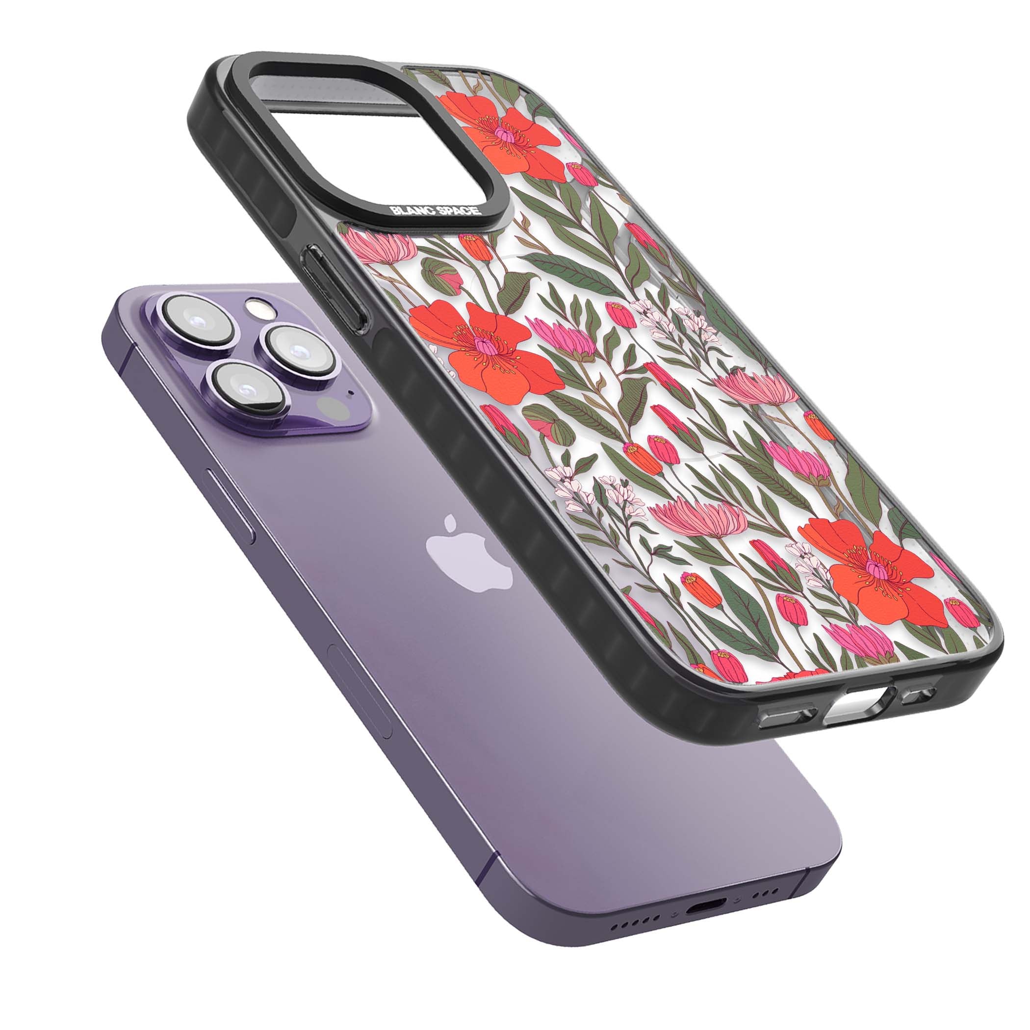 BLACK IMPACT MAGSAFE