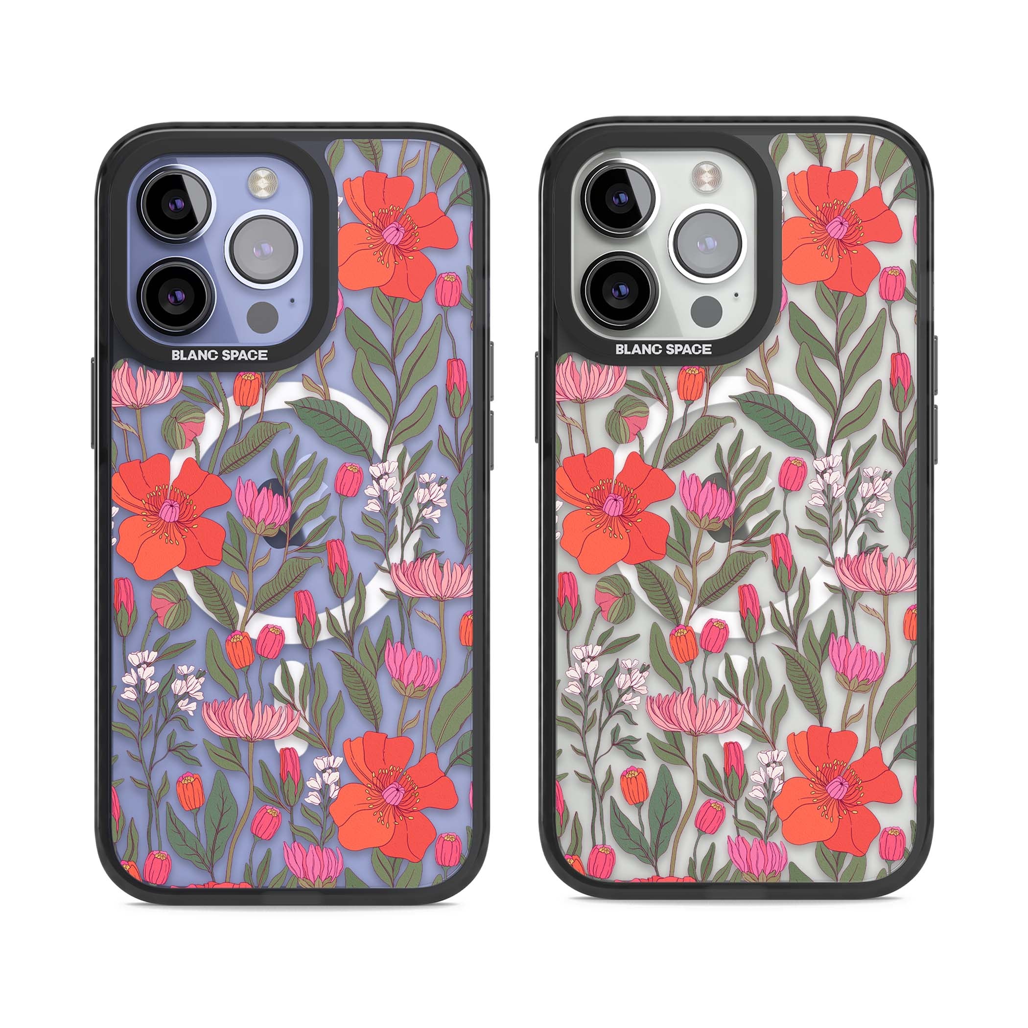 BLACK IMPACT MAGSAFE