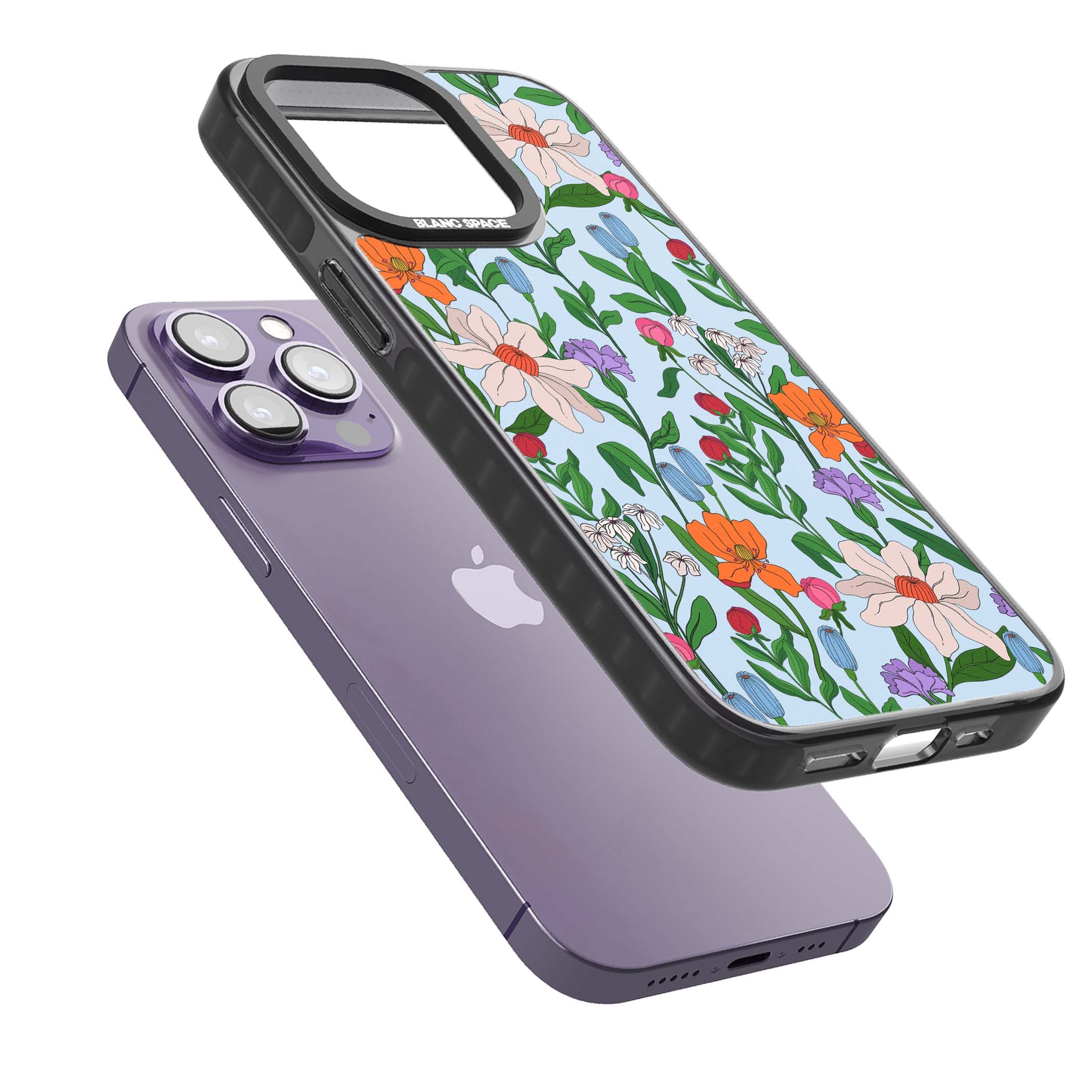 BLACK IMPACT MAGSAFE