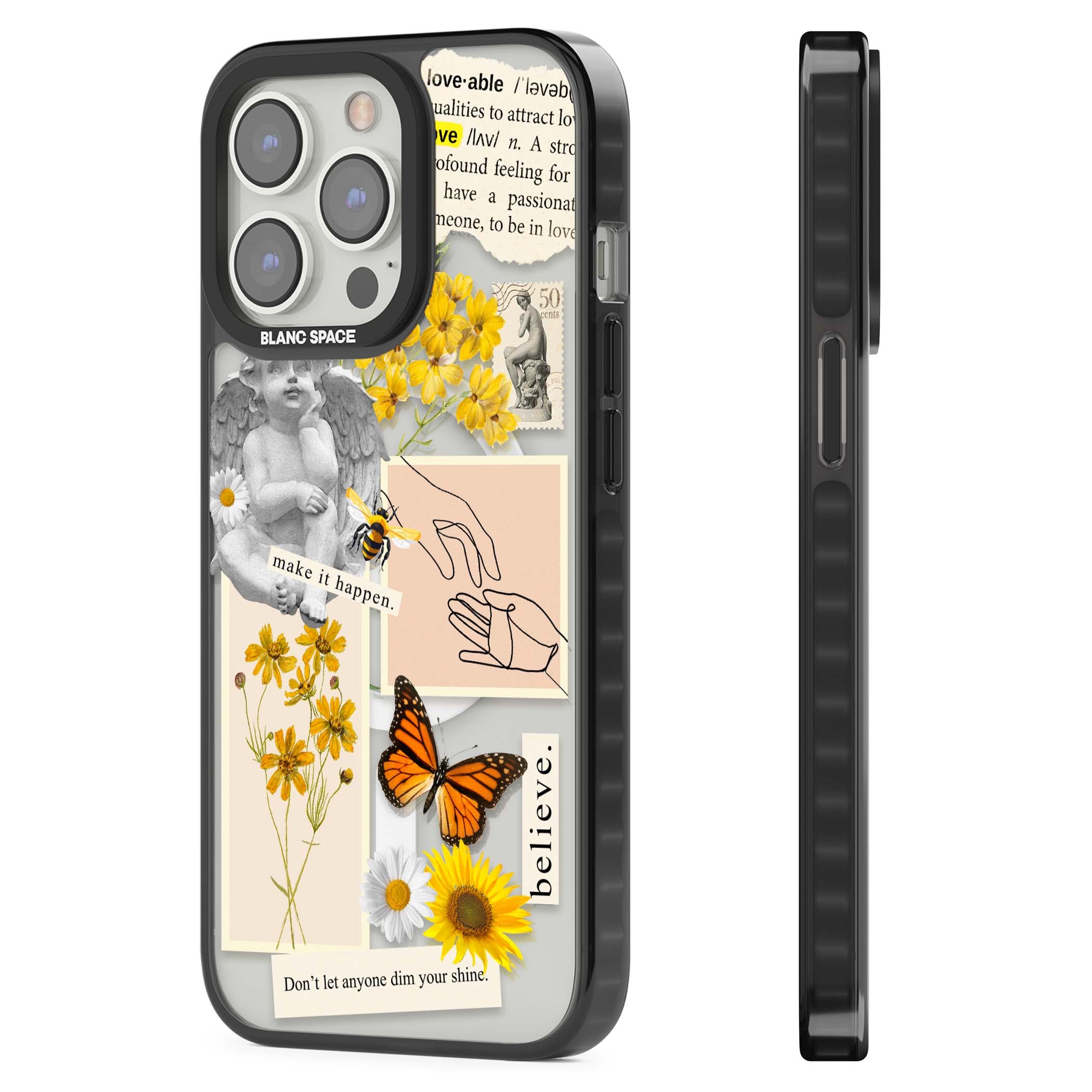 BLACK IMPACT MAGSAFE