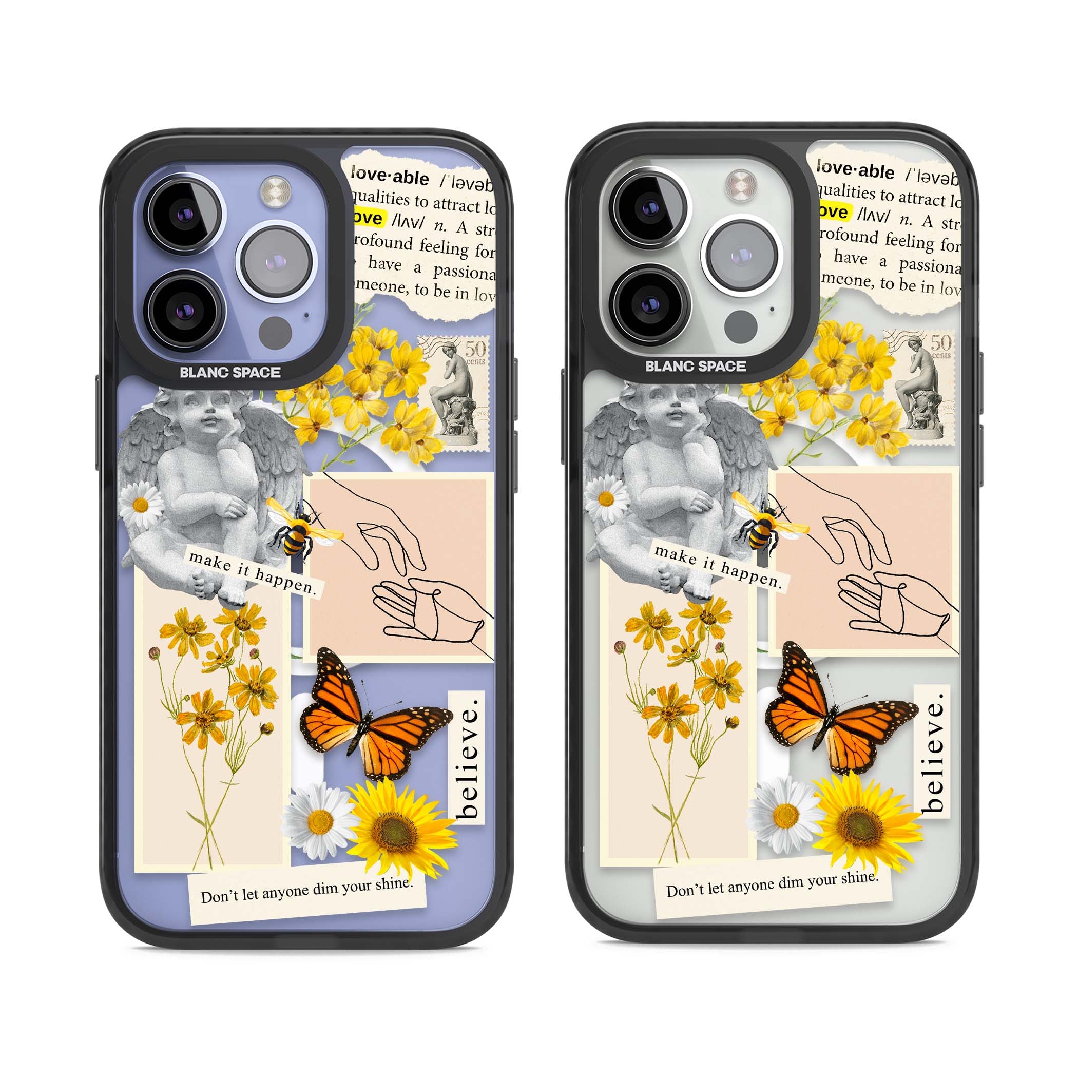 BLACK IMPACT MAGSAFE