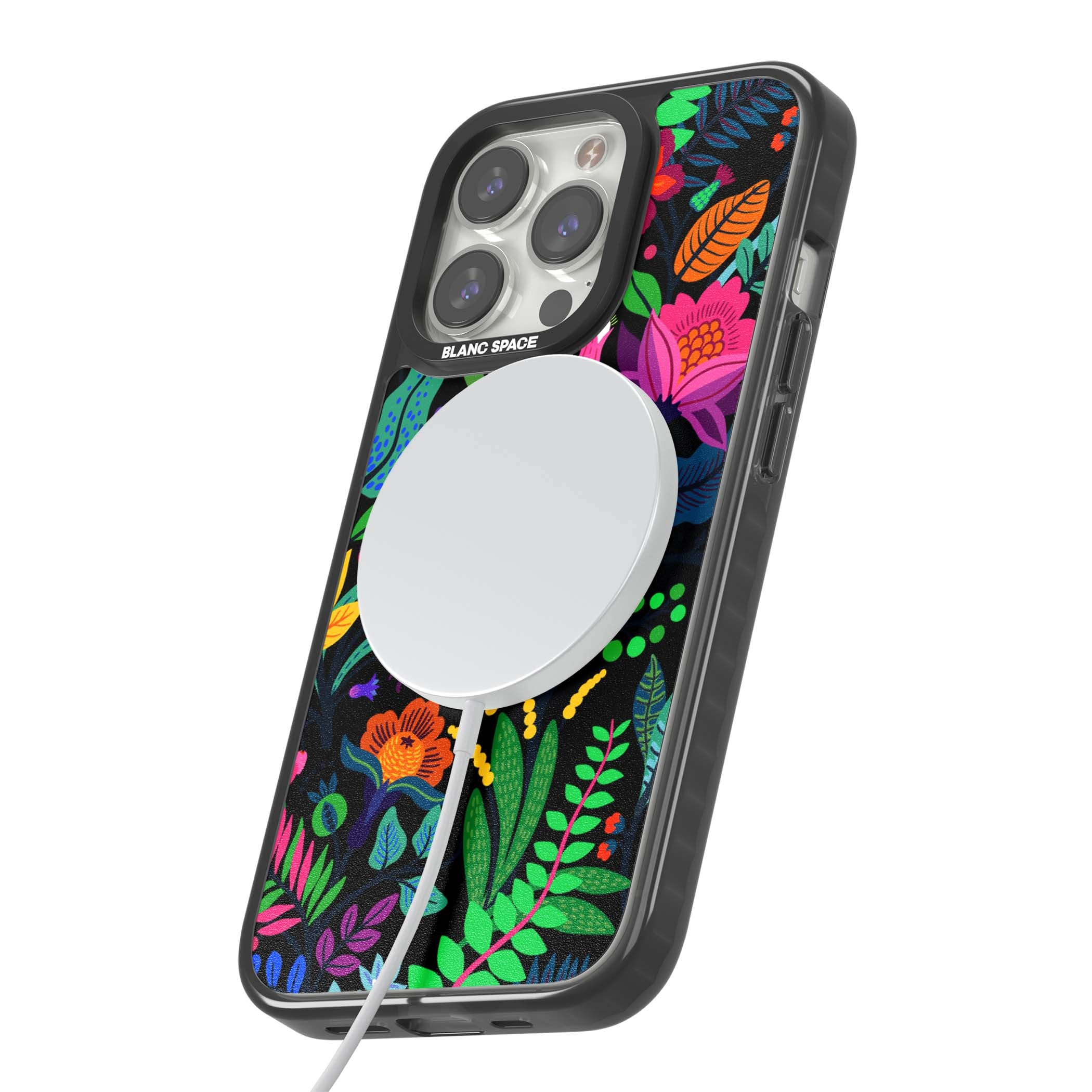 BLACK IMPACT MAGSAFE