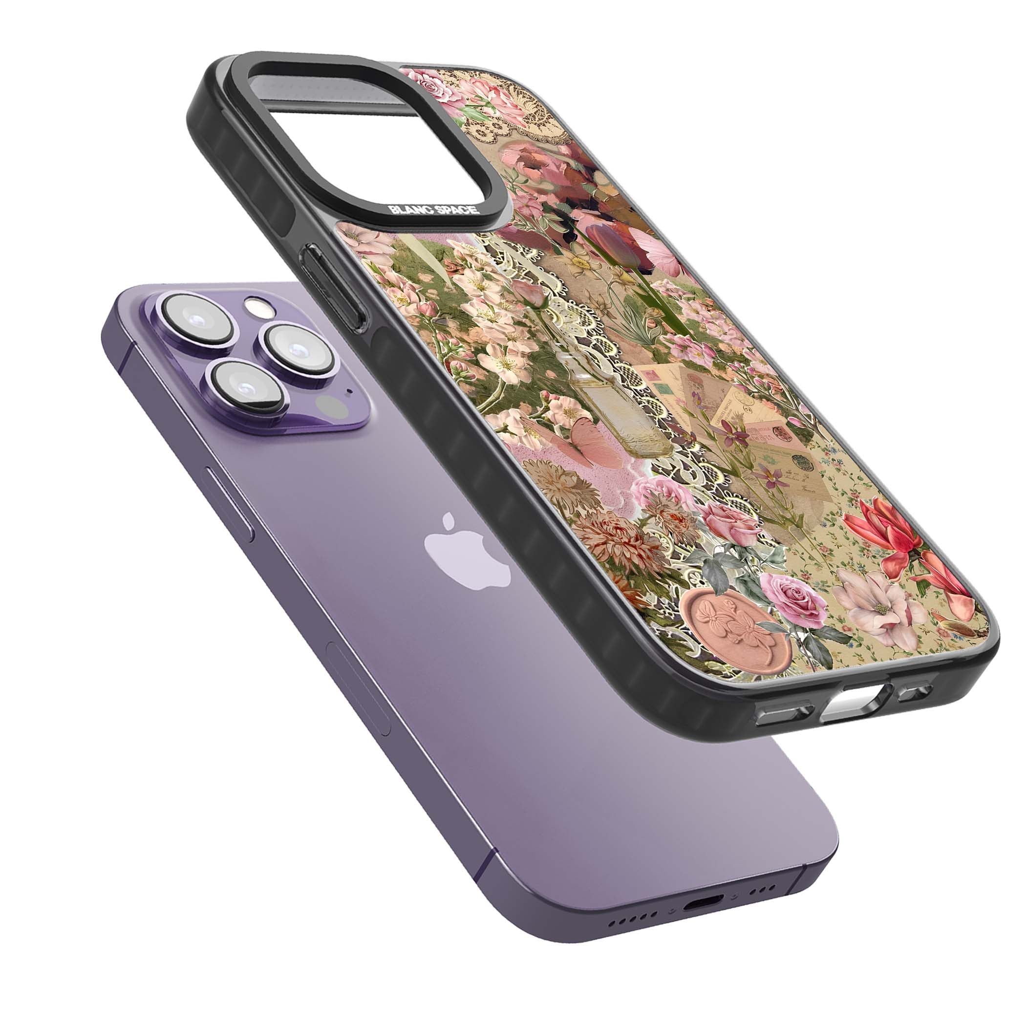 BLACK IMPACT MAGSAFE