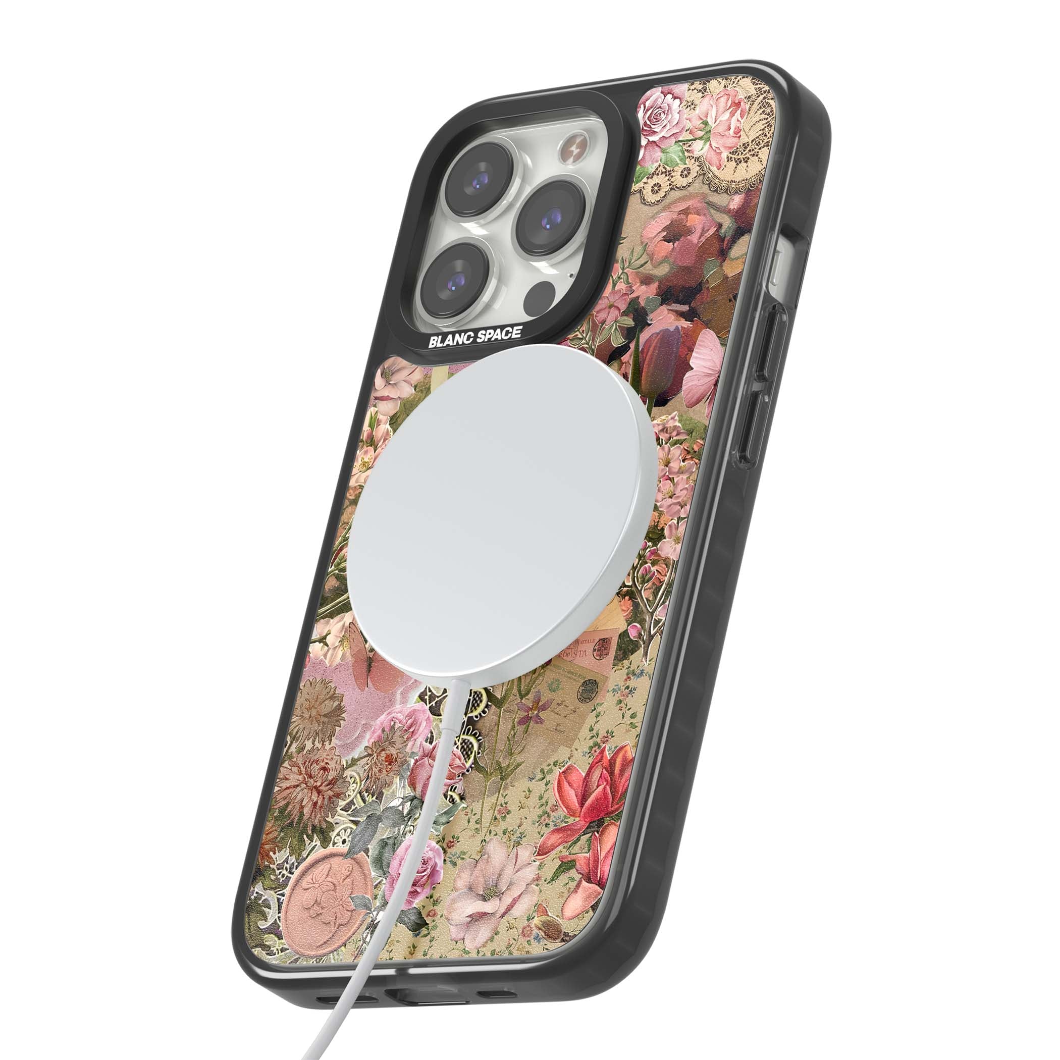 BLACK IMPACT MAGSAFE