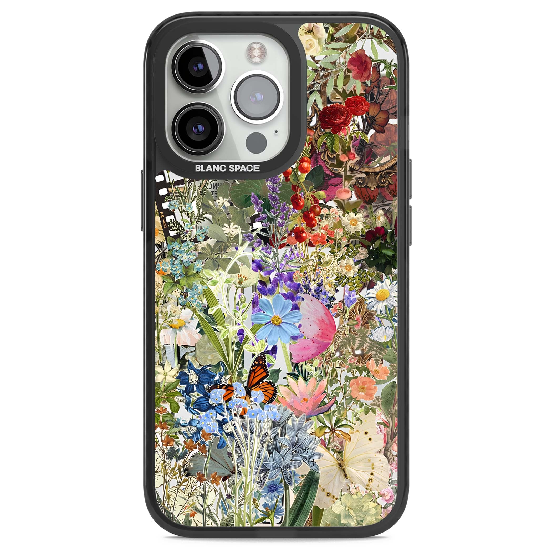 BLACK IMPACT MAGSAFE