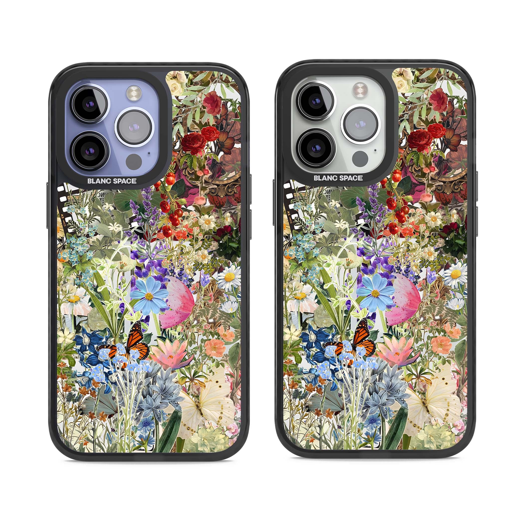 BLACK IMPACT MAGSAFE