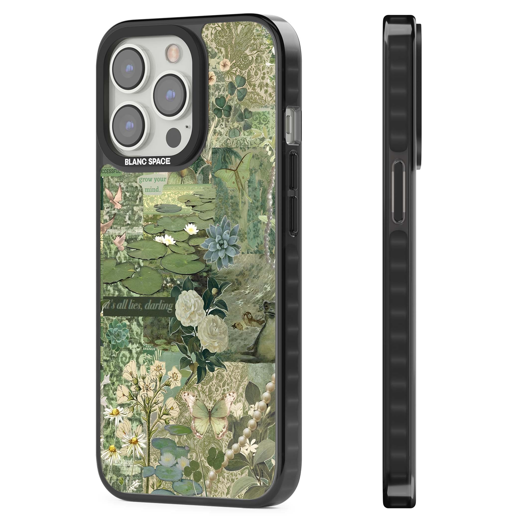 BLACK IMPACT MAGSAFE